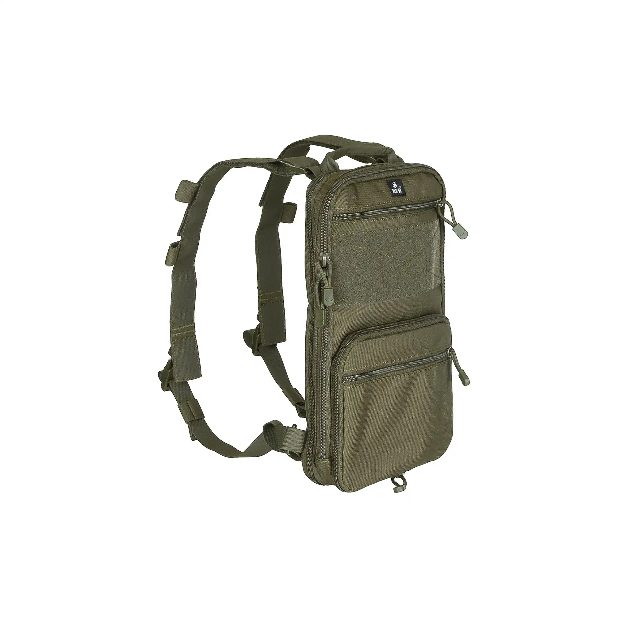 Rucksack Molle Hydro Pack 12 L - Image 6
