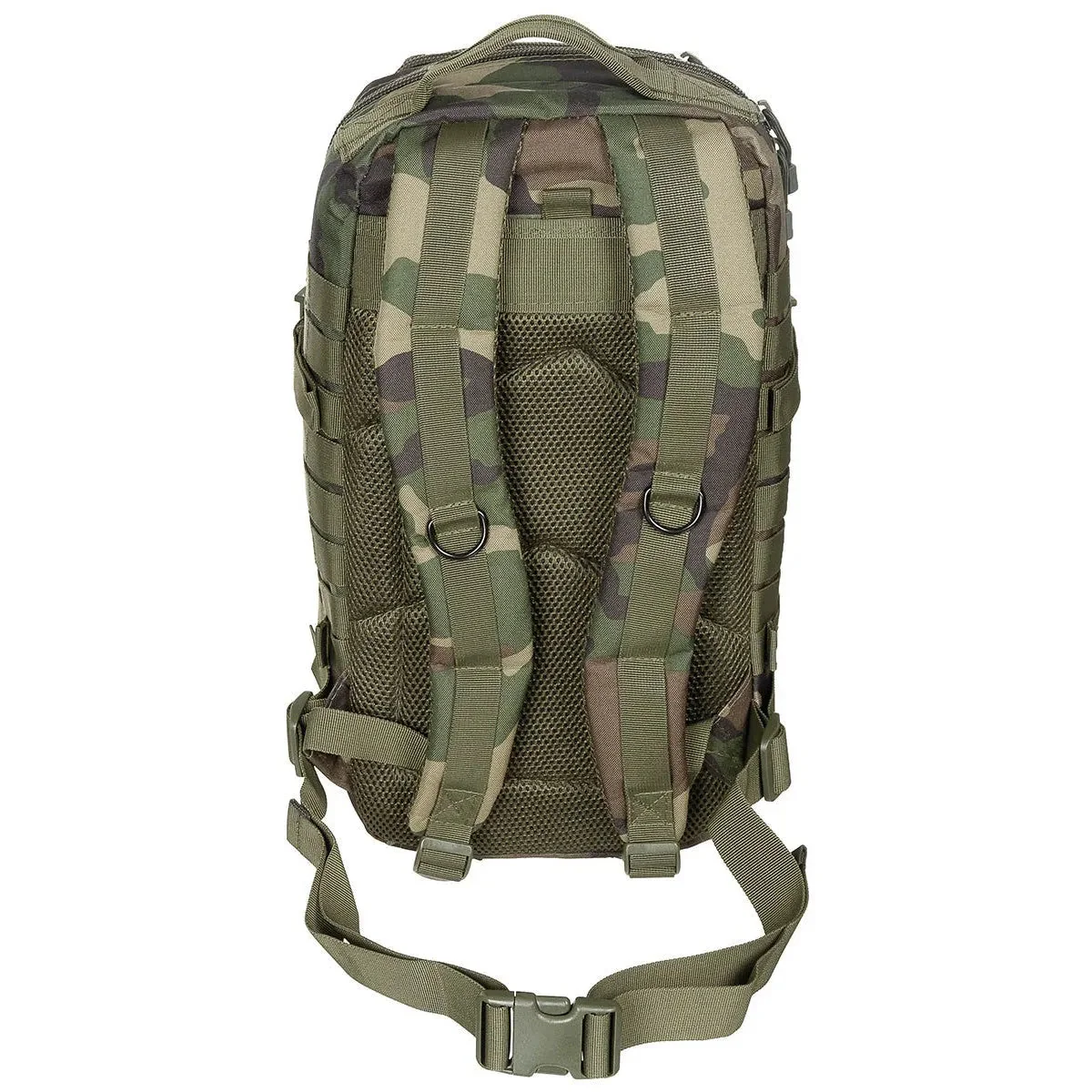 Rucksack US Assault I 30 L - Image 12