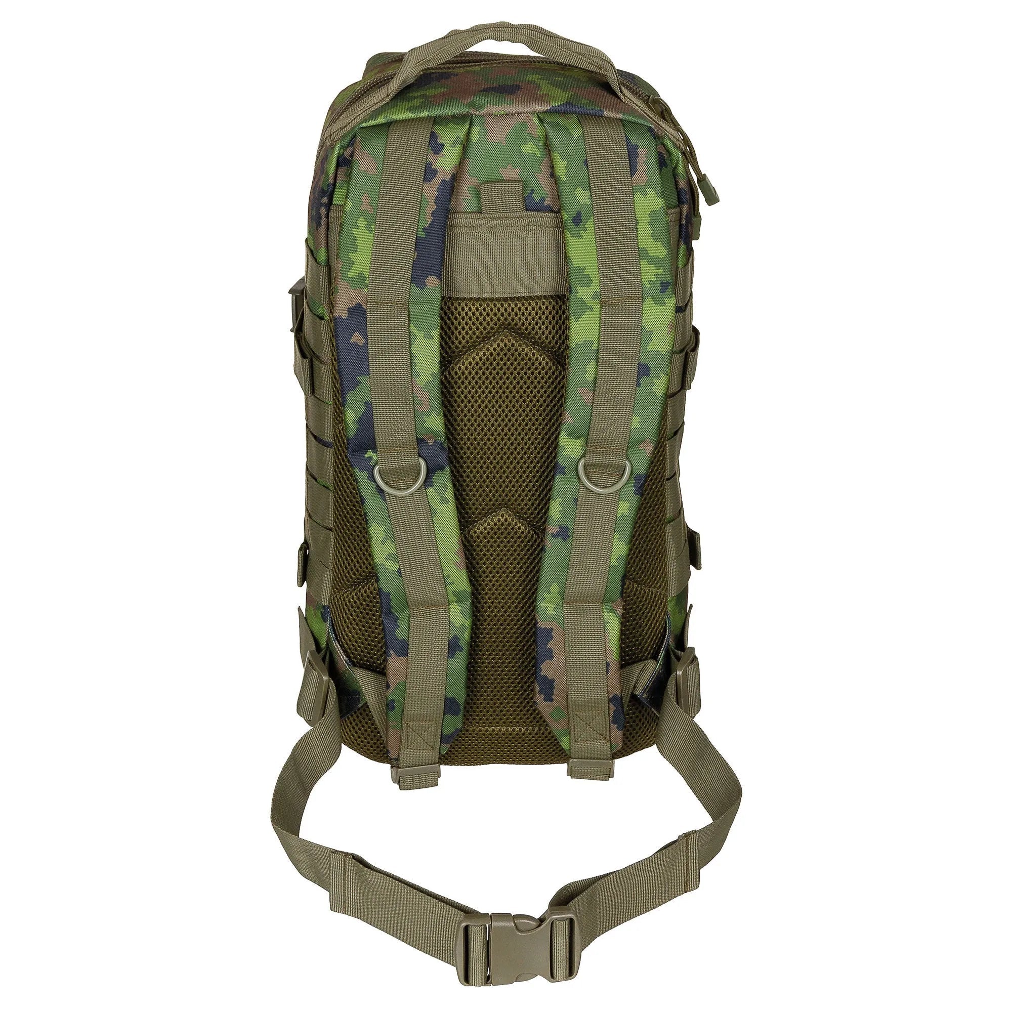 Rucksack US Assault I 30 L - Image 14