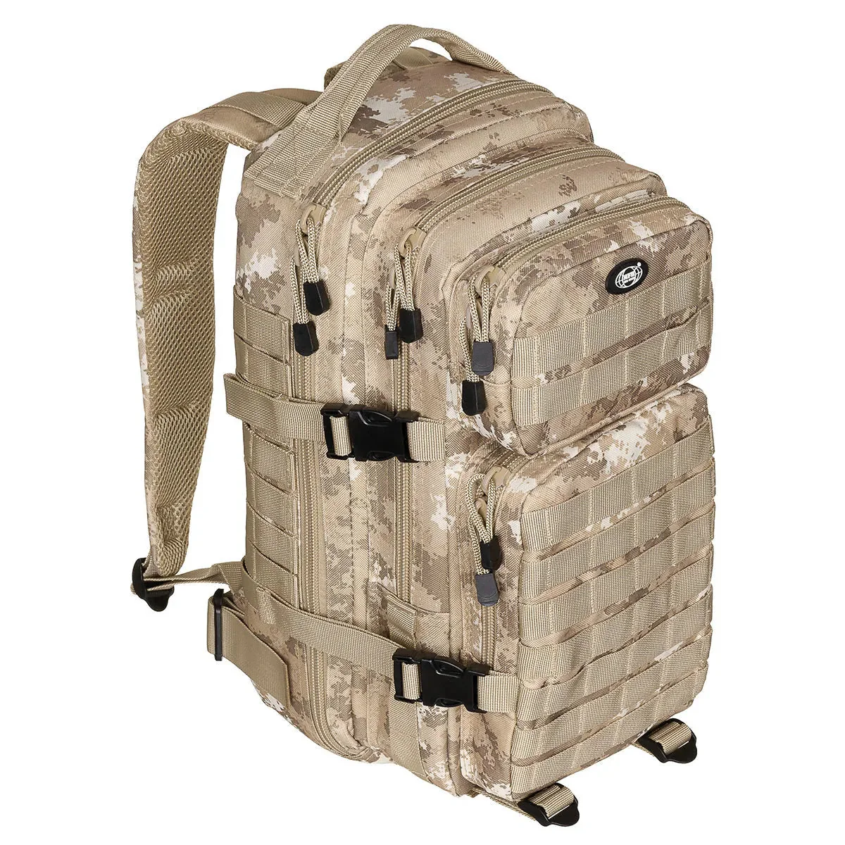 Rucksack US Assault I 30 L - Image 3