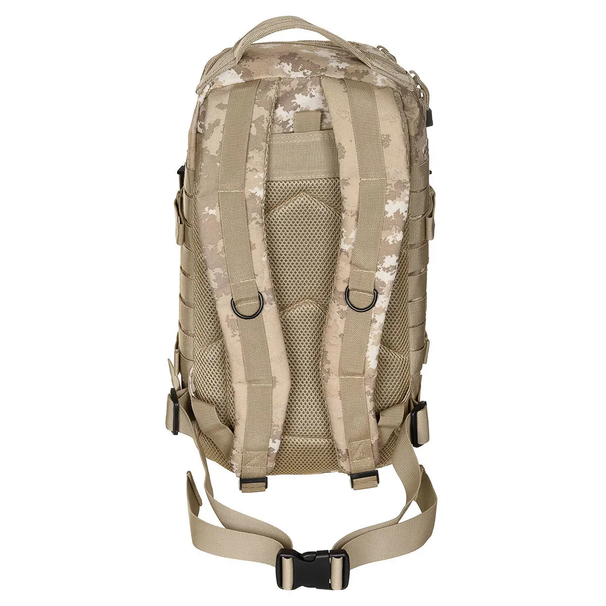 Rucksack US Assault I 30 L - Image 4