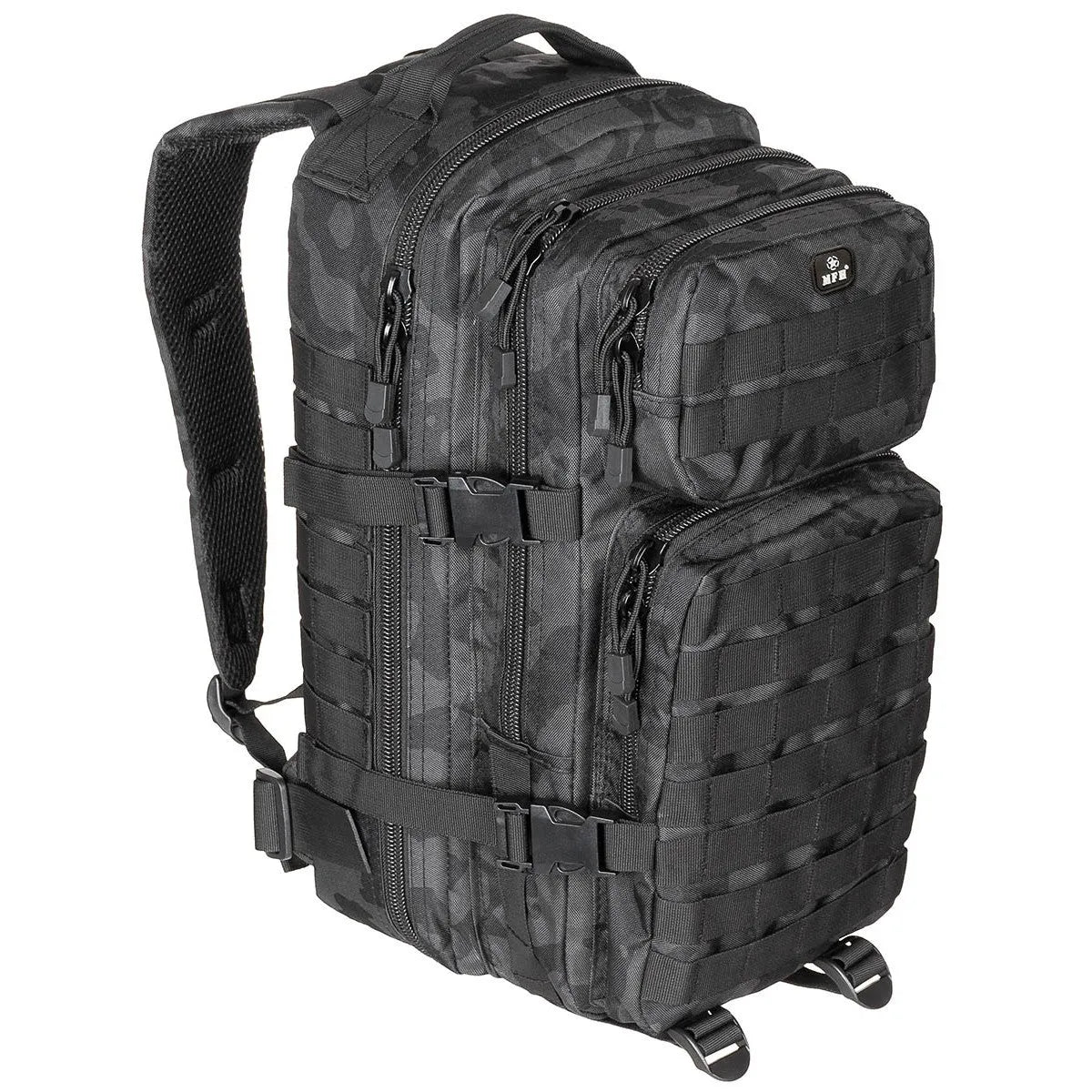 Rucksack US Assault I 30 L - Image 5