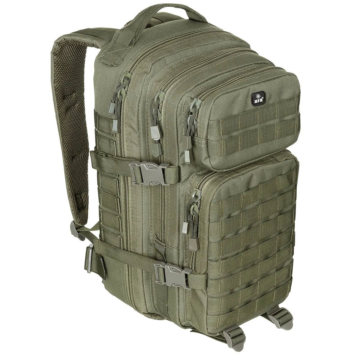 Rucksack US Assault I 30 L - Image 7