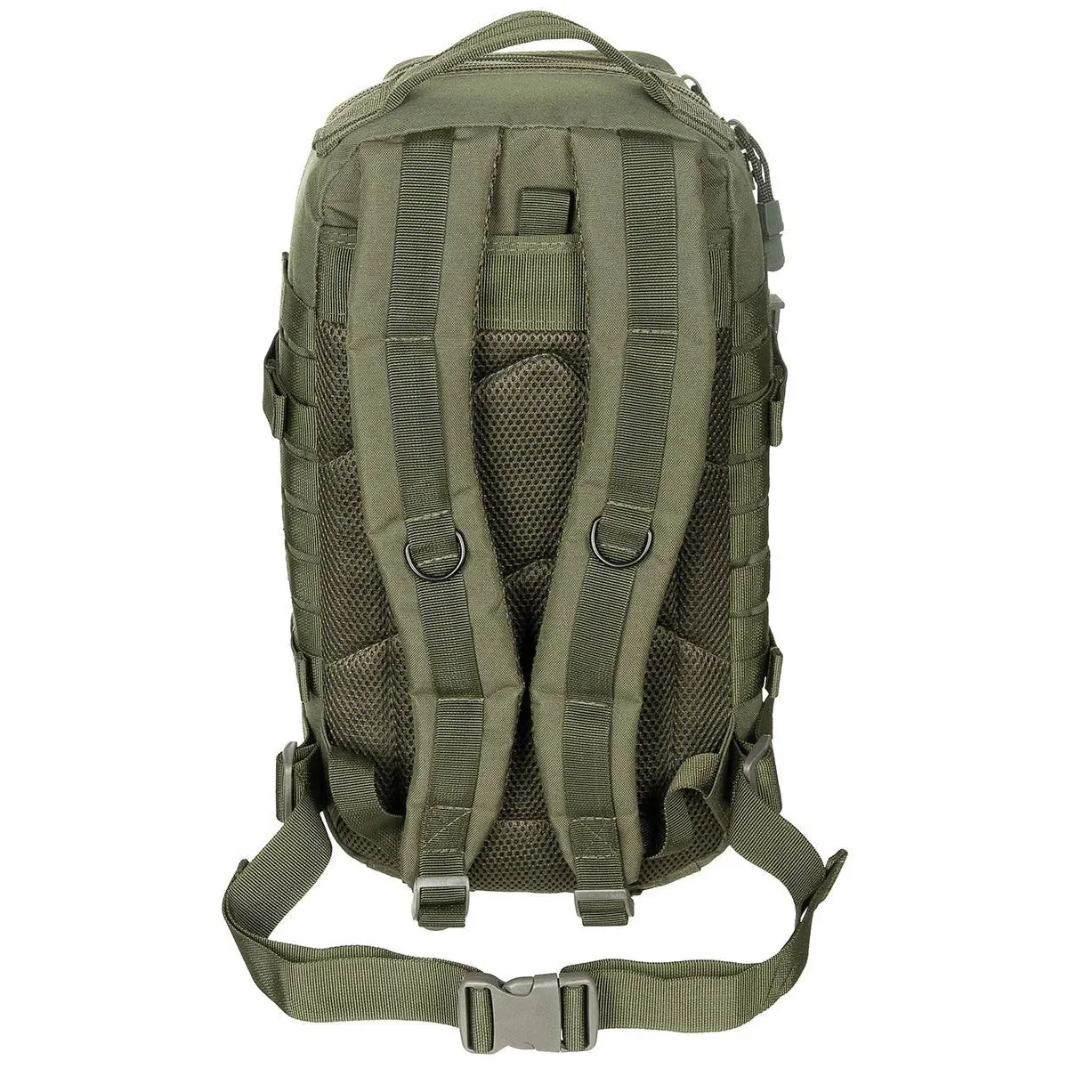 Rucksack US Assault I 30 L - Image 8