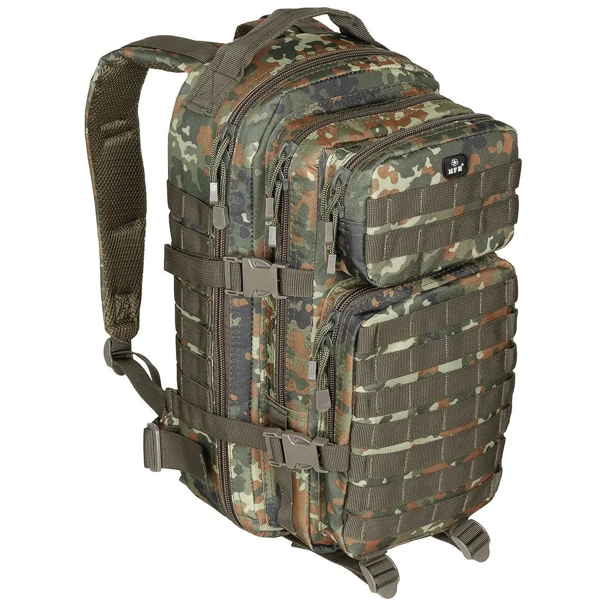Rucksack US Assault I 30 L - Image 9