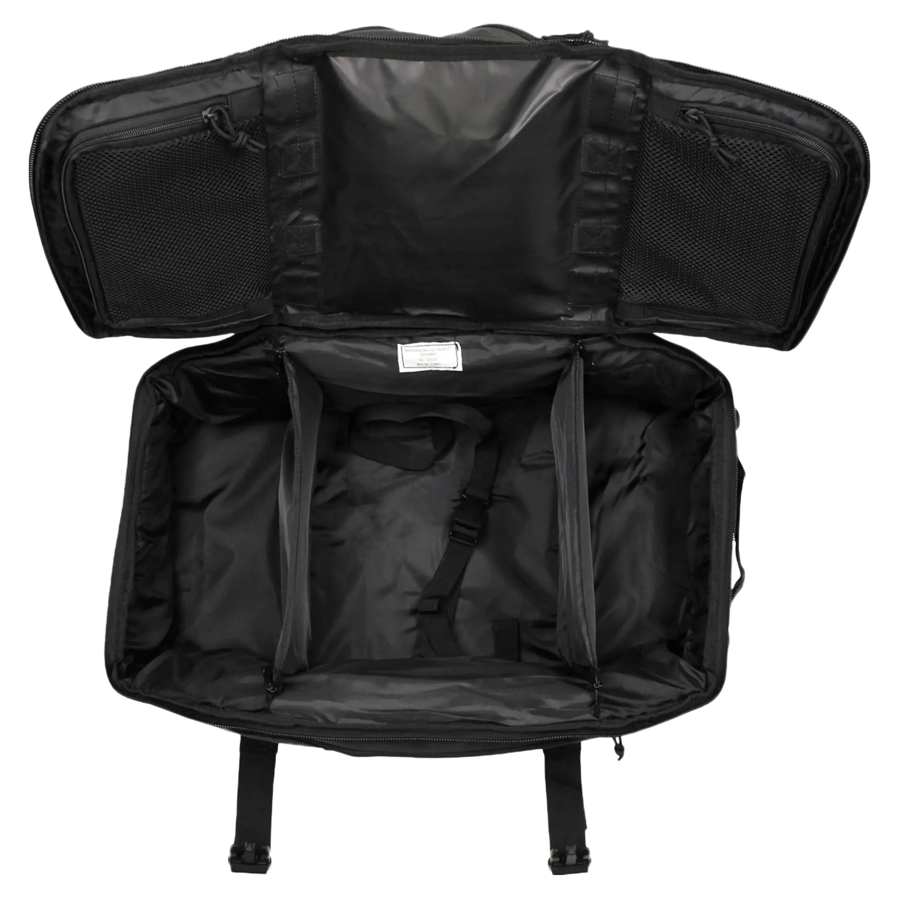 Rucksacktasche Travel 48 L - Image 4
