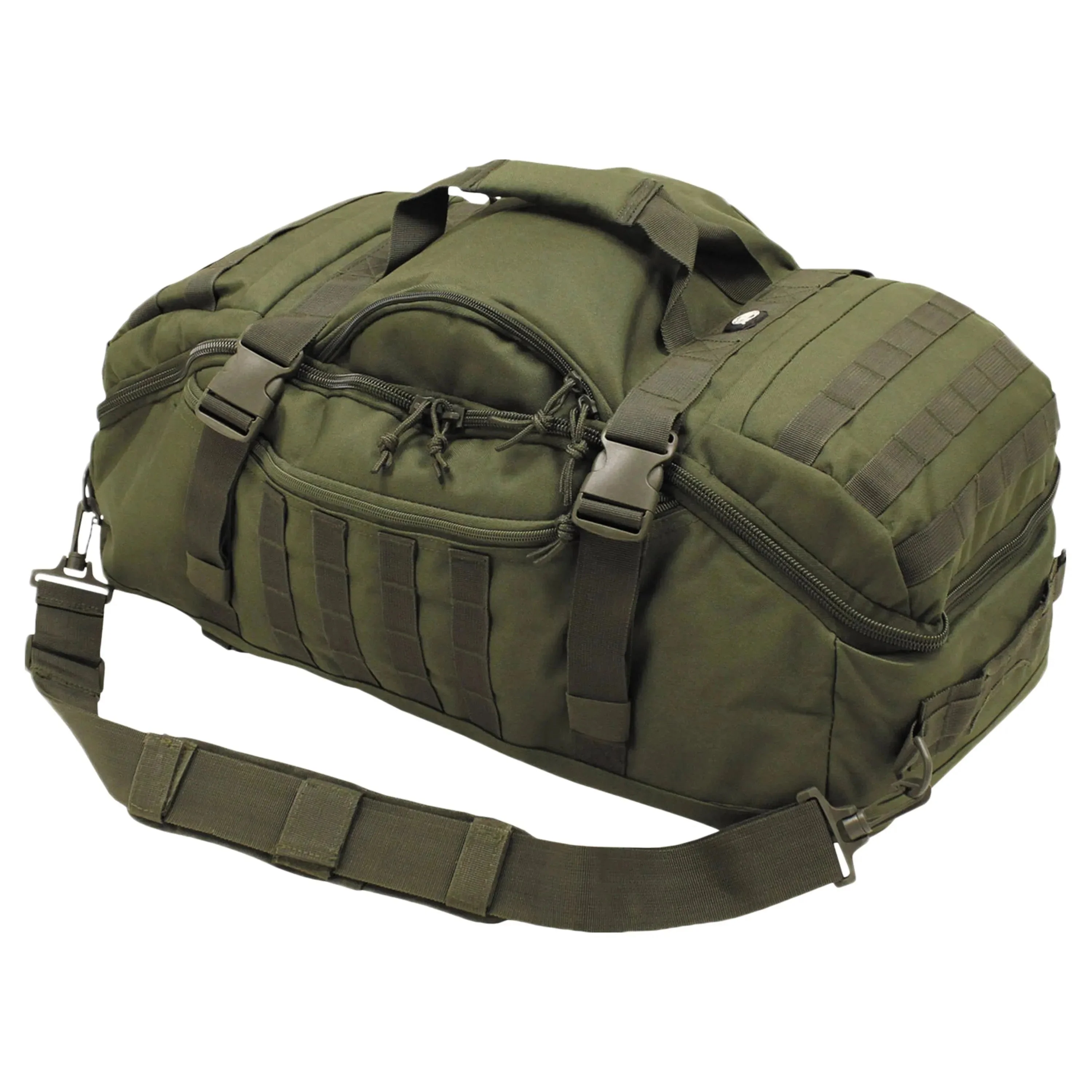 Rucksacktasche Travel 48 L - Image 5