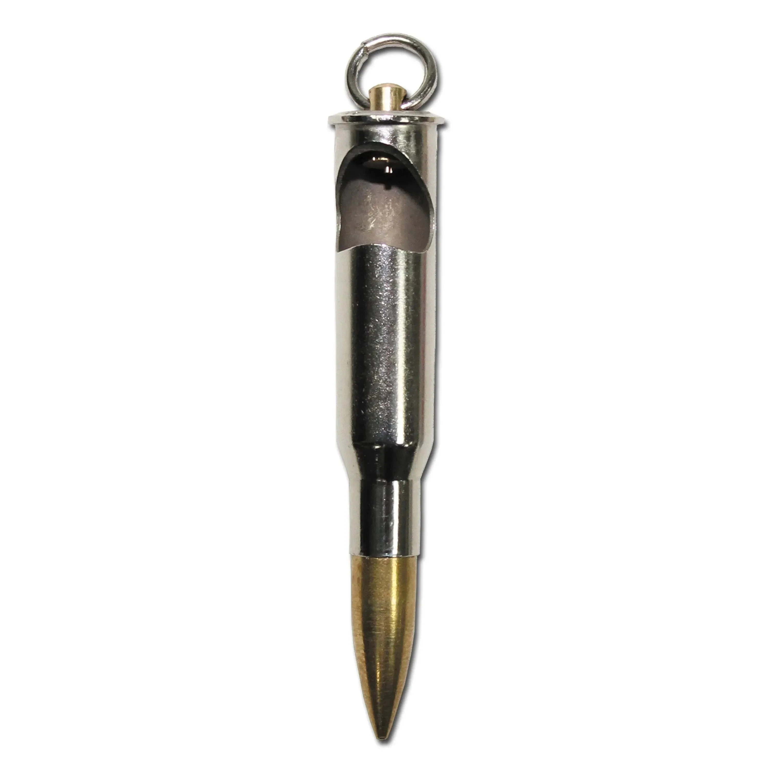 Schlüsselanhänger Patrone Mosin mit Flaschenöffner - Image 2