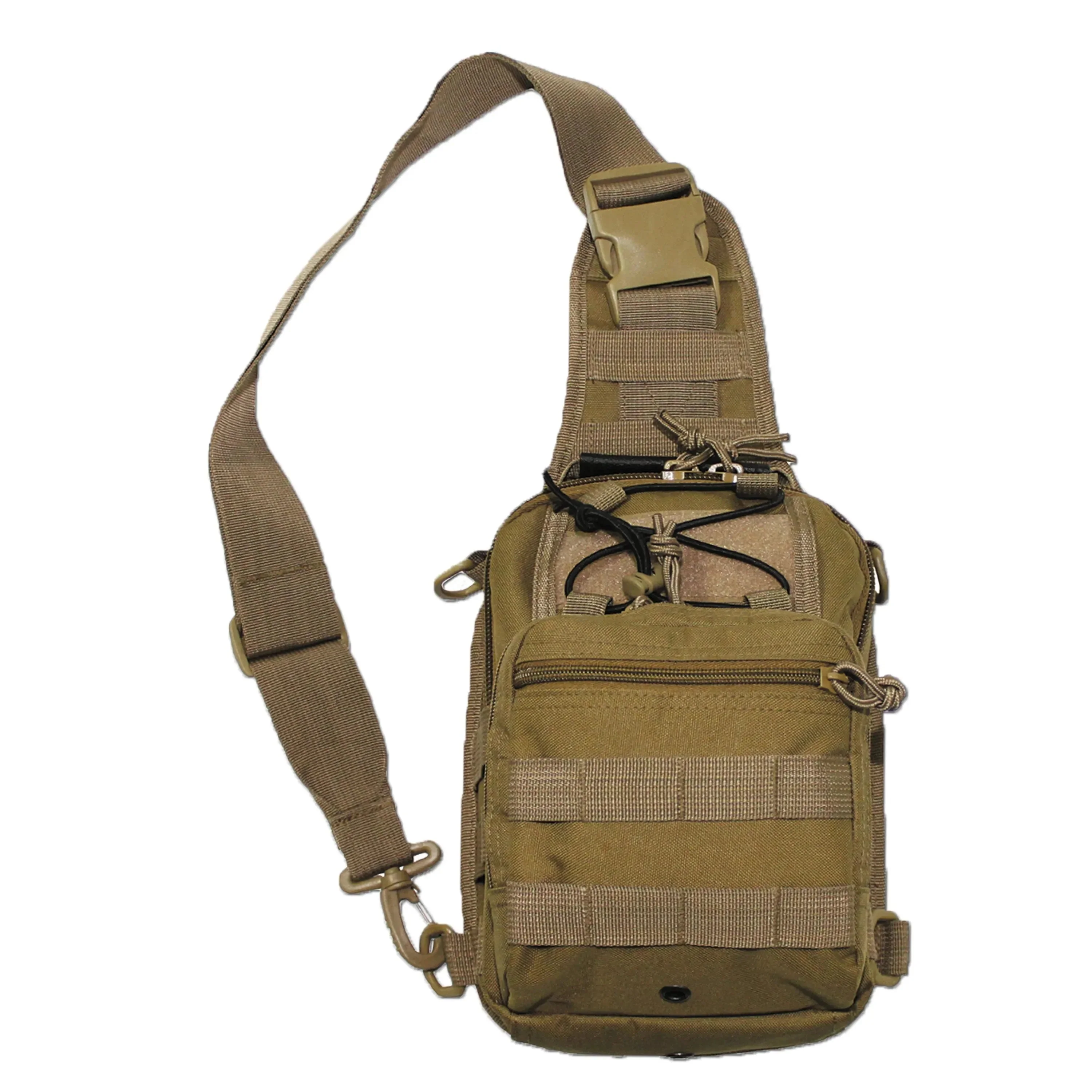 Schulter-Umhängetasche Molle - Image 2
