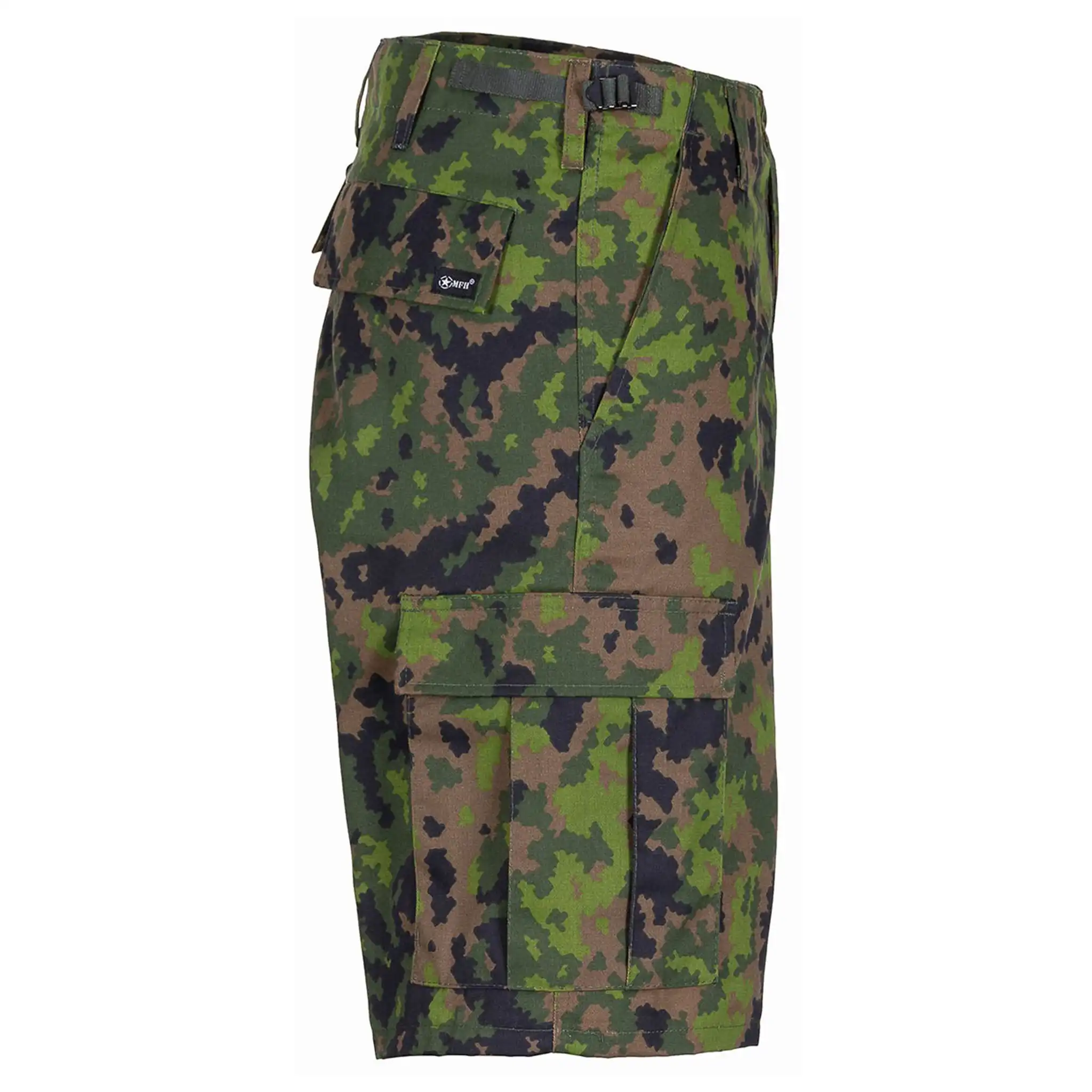 Shorts US Bermuda BDU mit Seitentaschen - Image 3