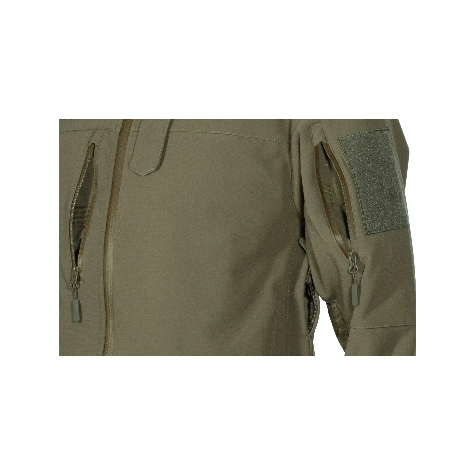 Softshell Jacke High Defence - Image 4