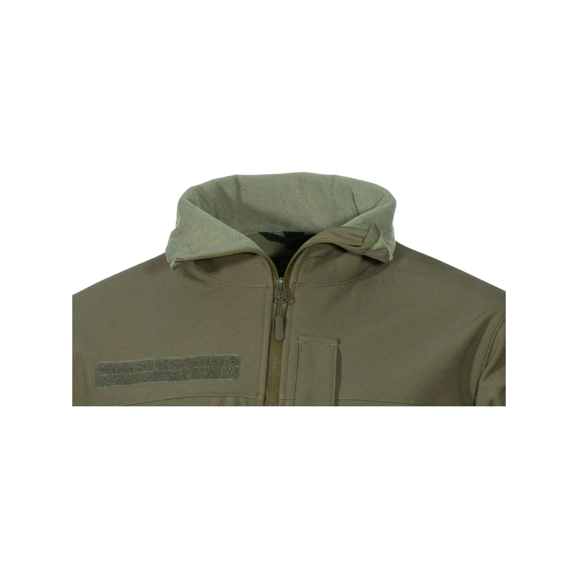 Softshell Jacke High Defence - Image 5