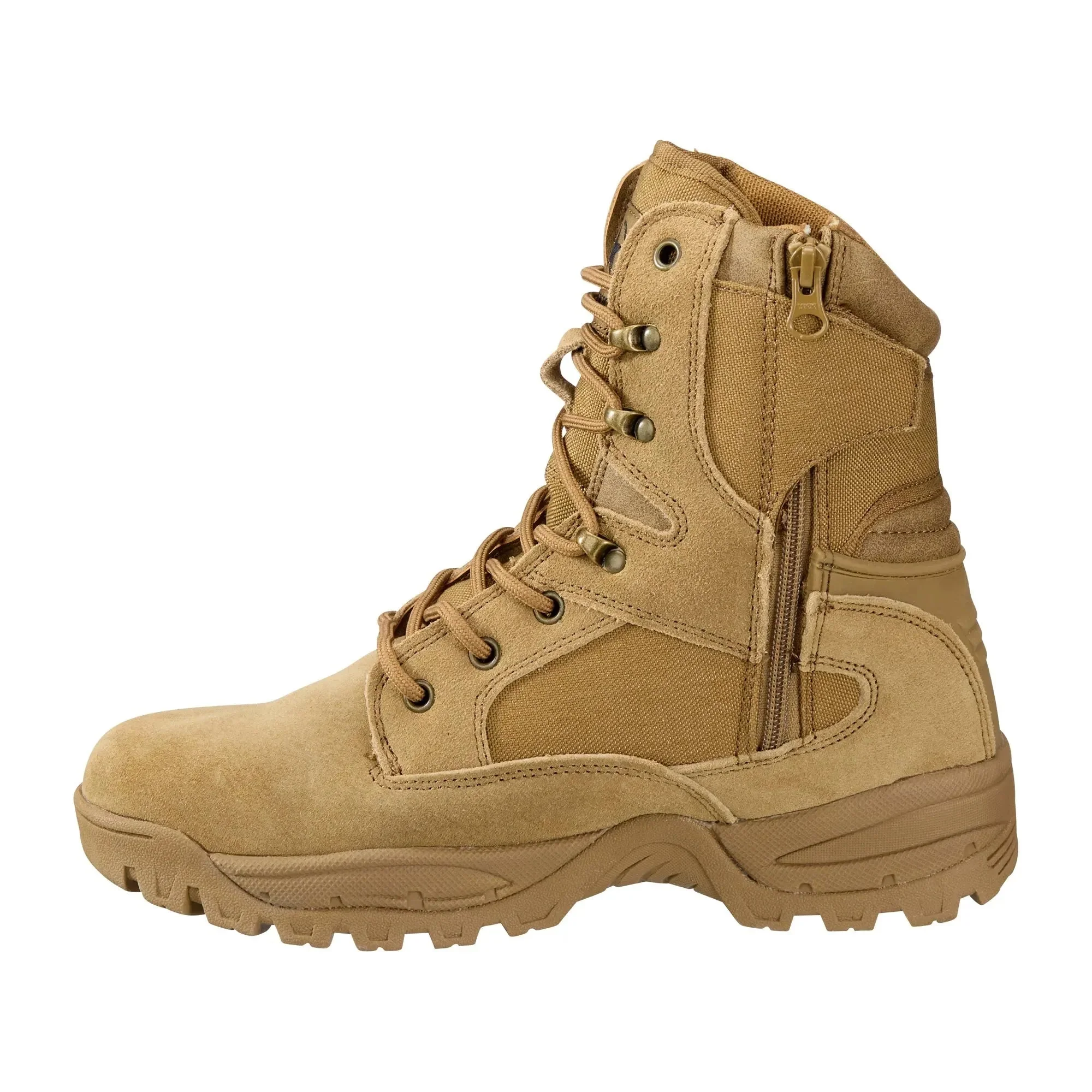 Stiefel Mission Cordura - Image 3