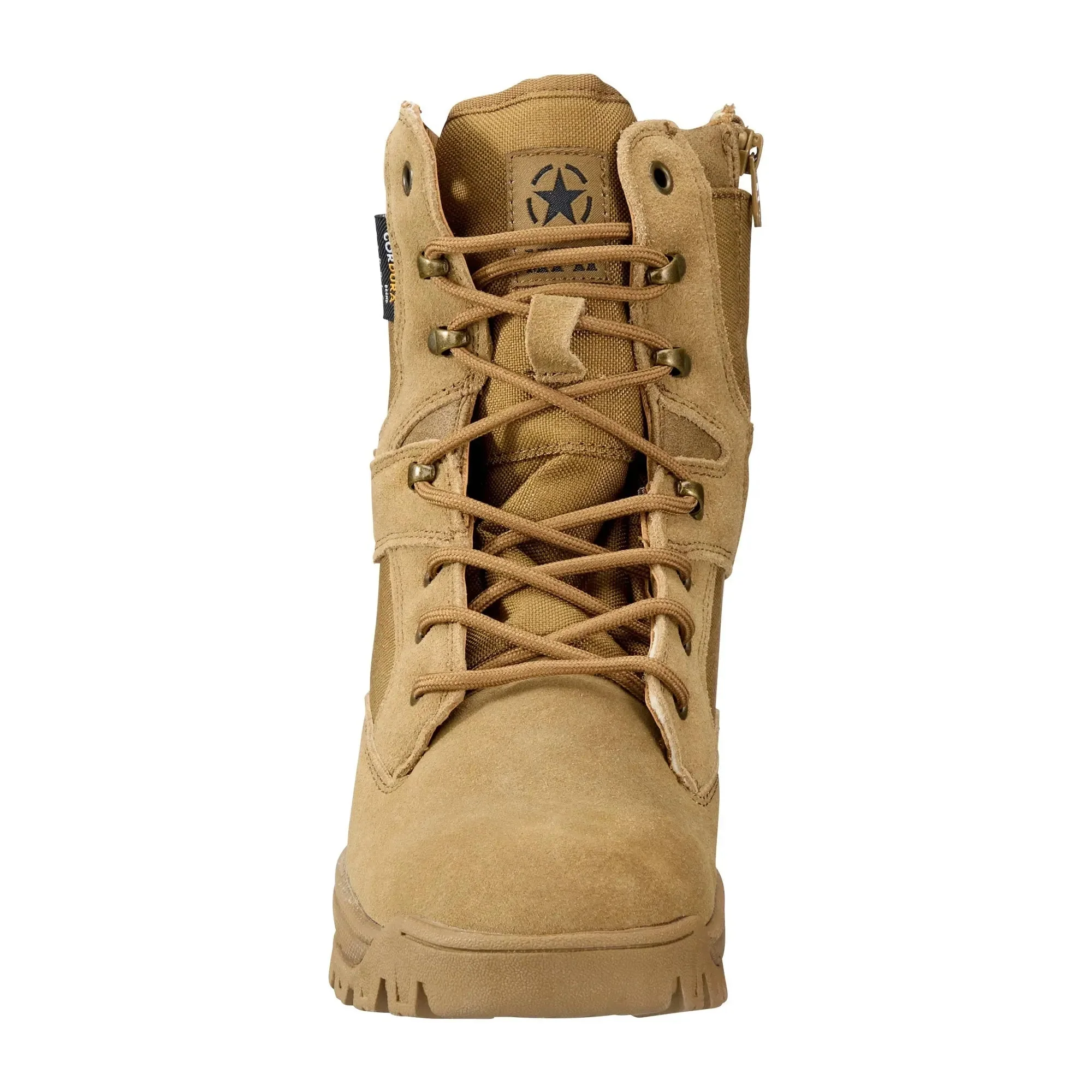 Stiefel Mission Cordura - Image 5