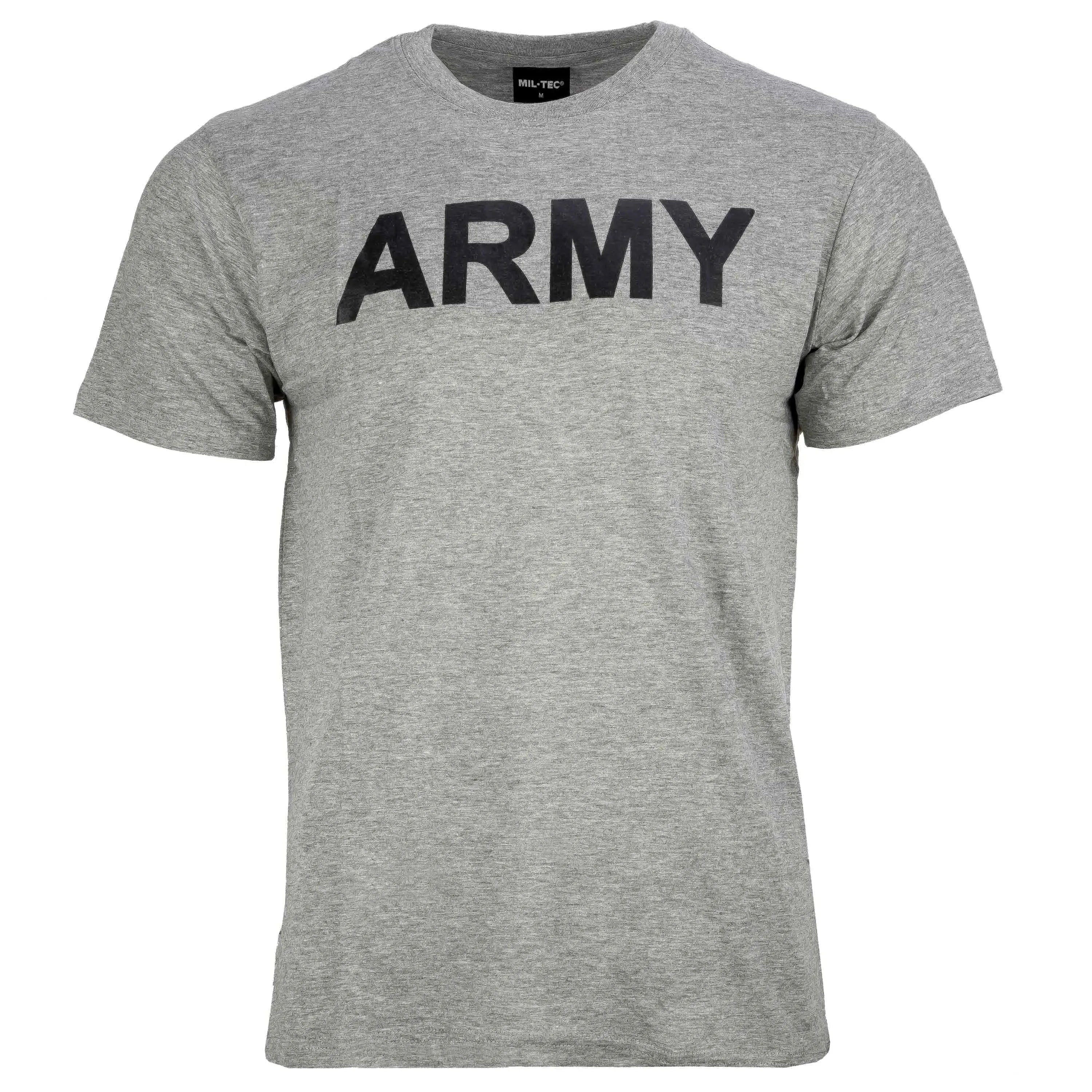 T-Shirt Army - Image 3