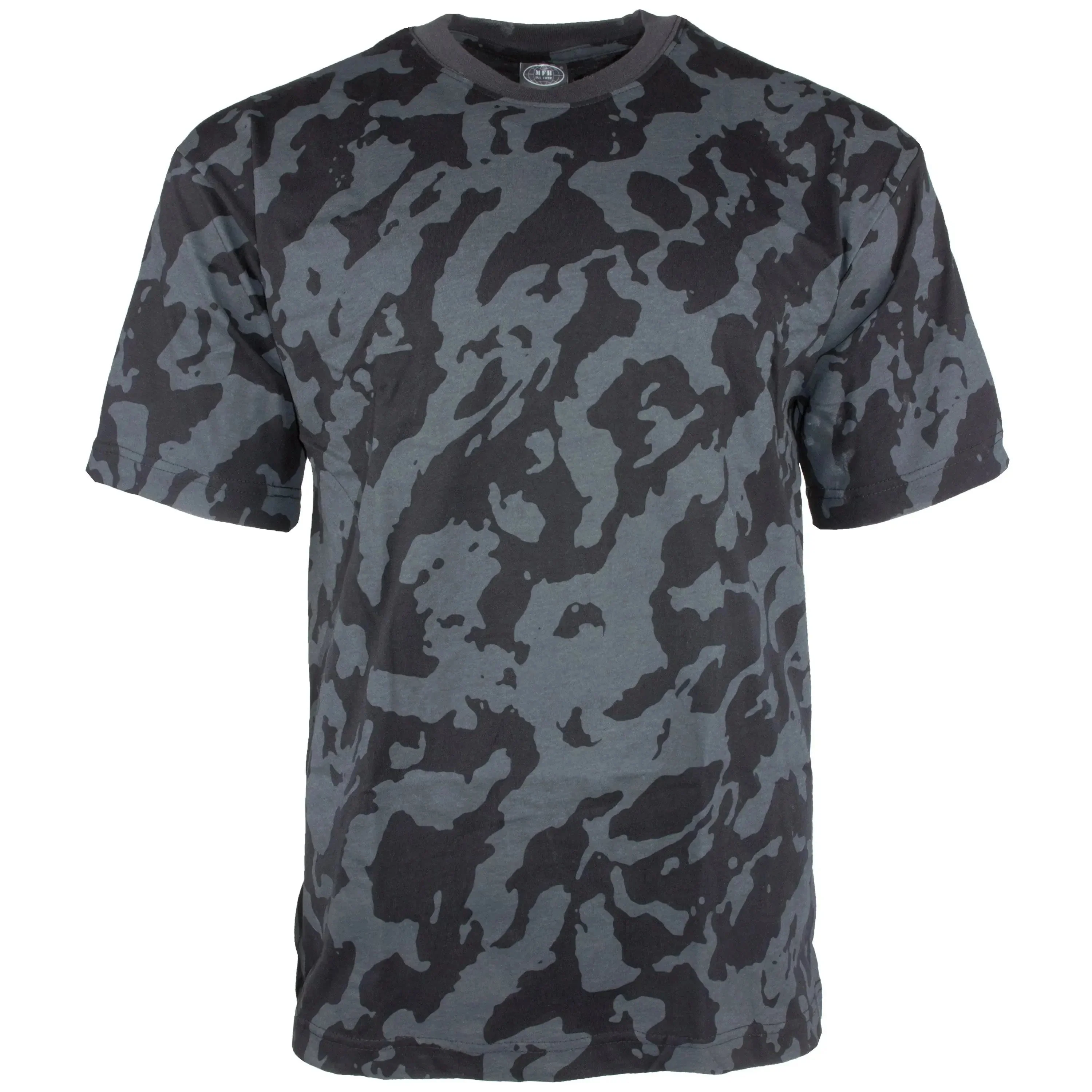 US T-Shirt halbarm - Image 2