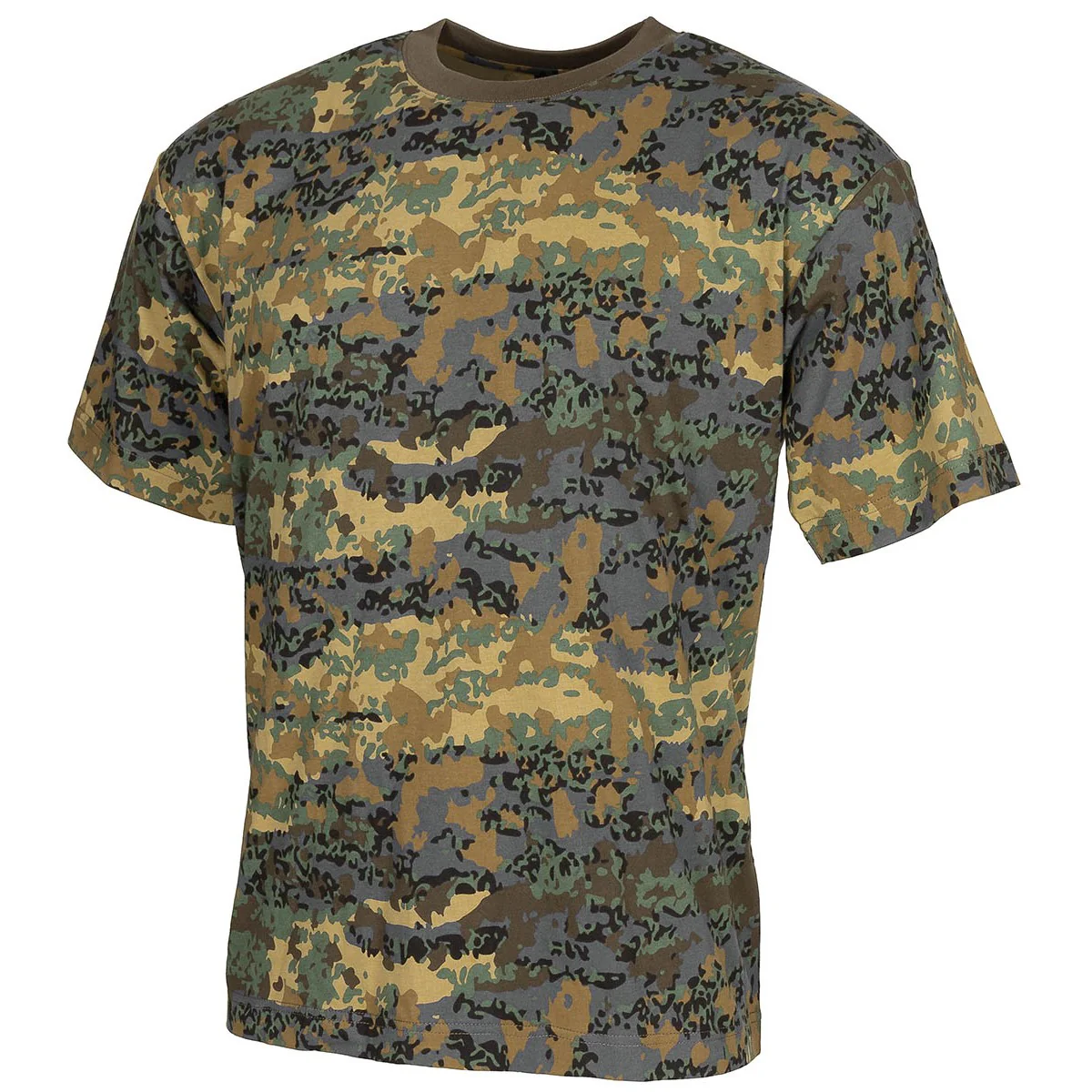 US T-Shirt halbarm - Image 4