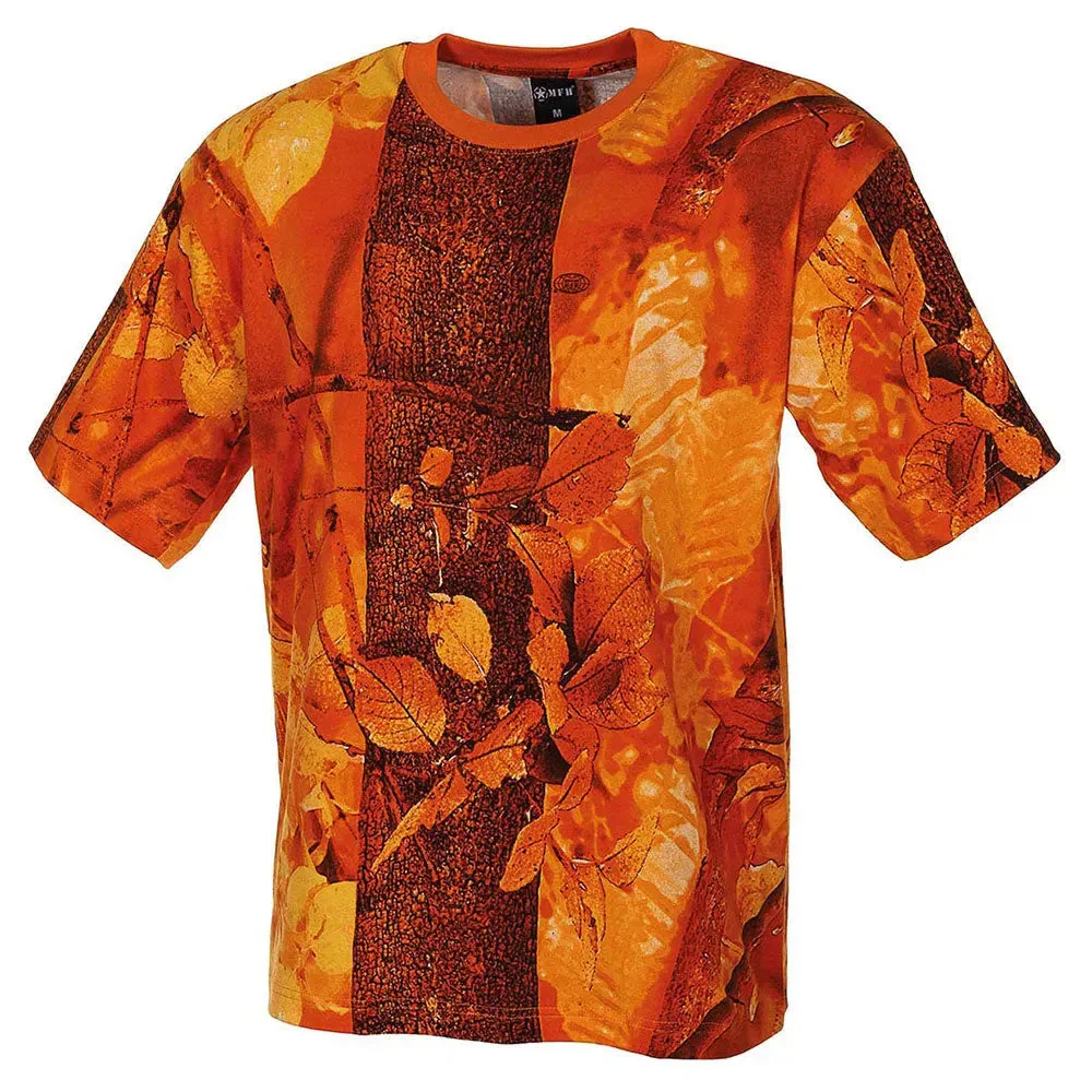 T-Shirt US halbarm