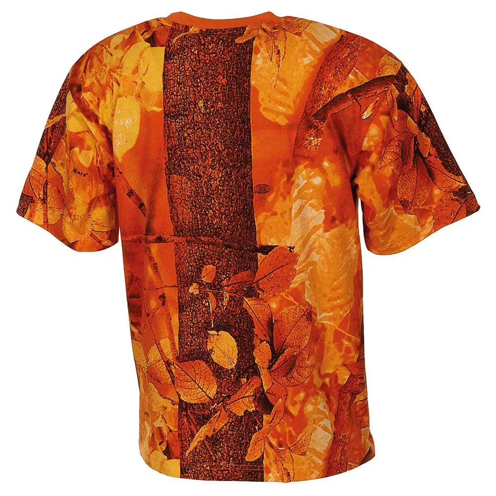 T-Shirt US halbarm - Image 2