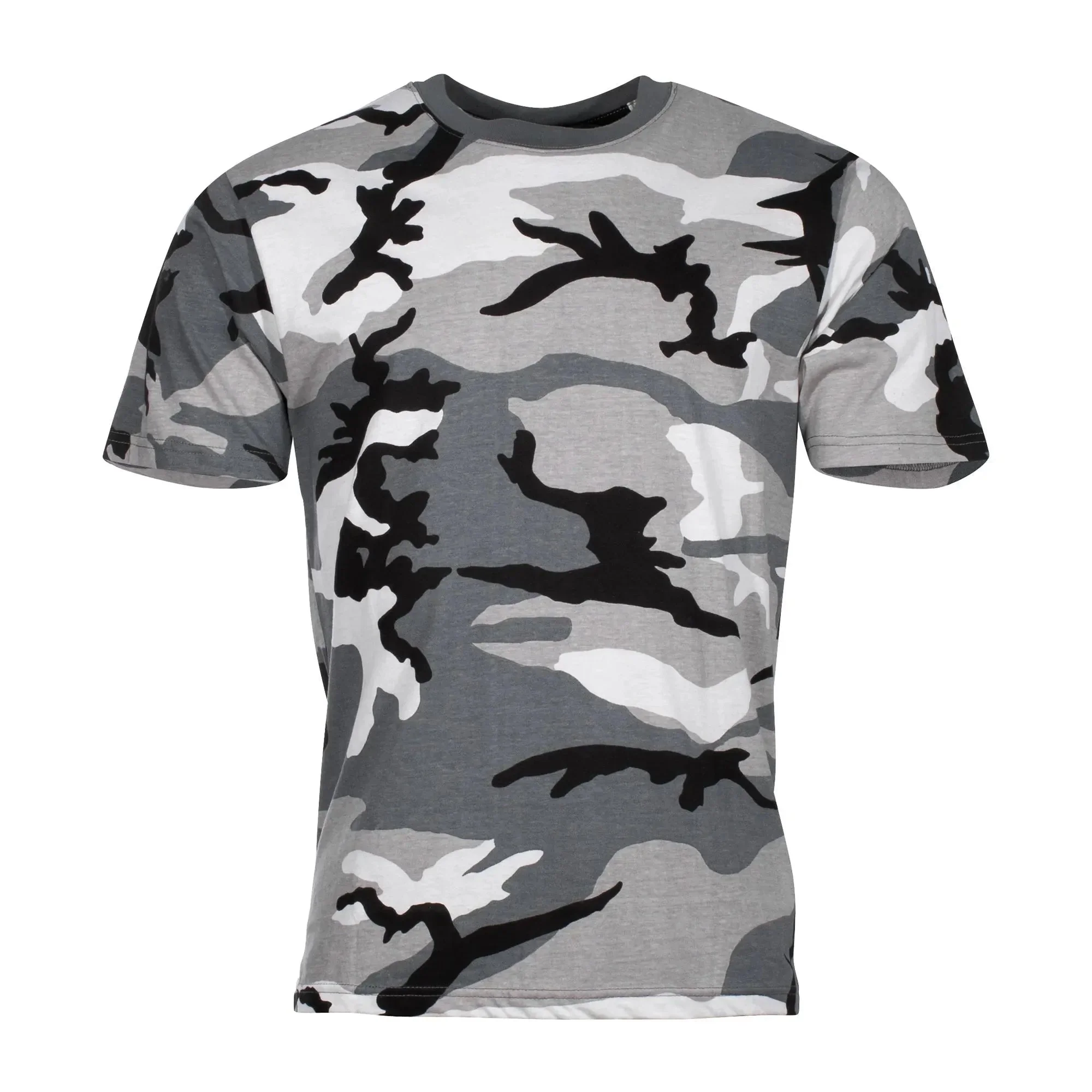 T-Shirt US Streetstyle - Image 8