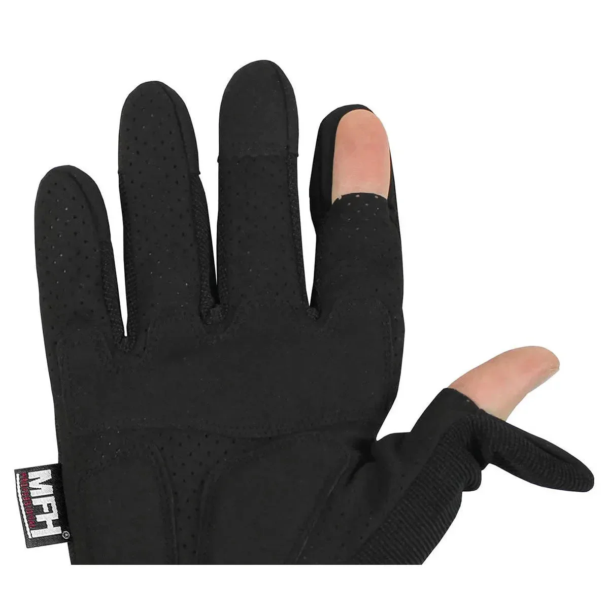 Tactical Handschuhe Action - Image 2