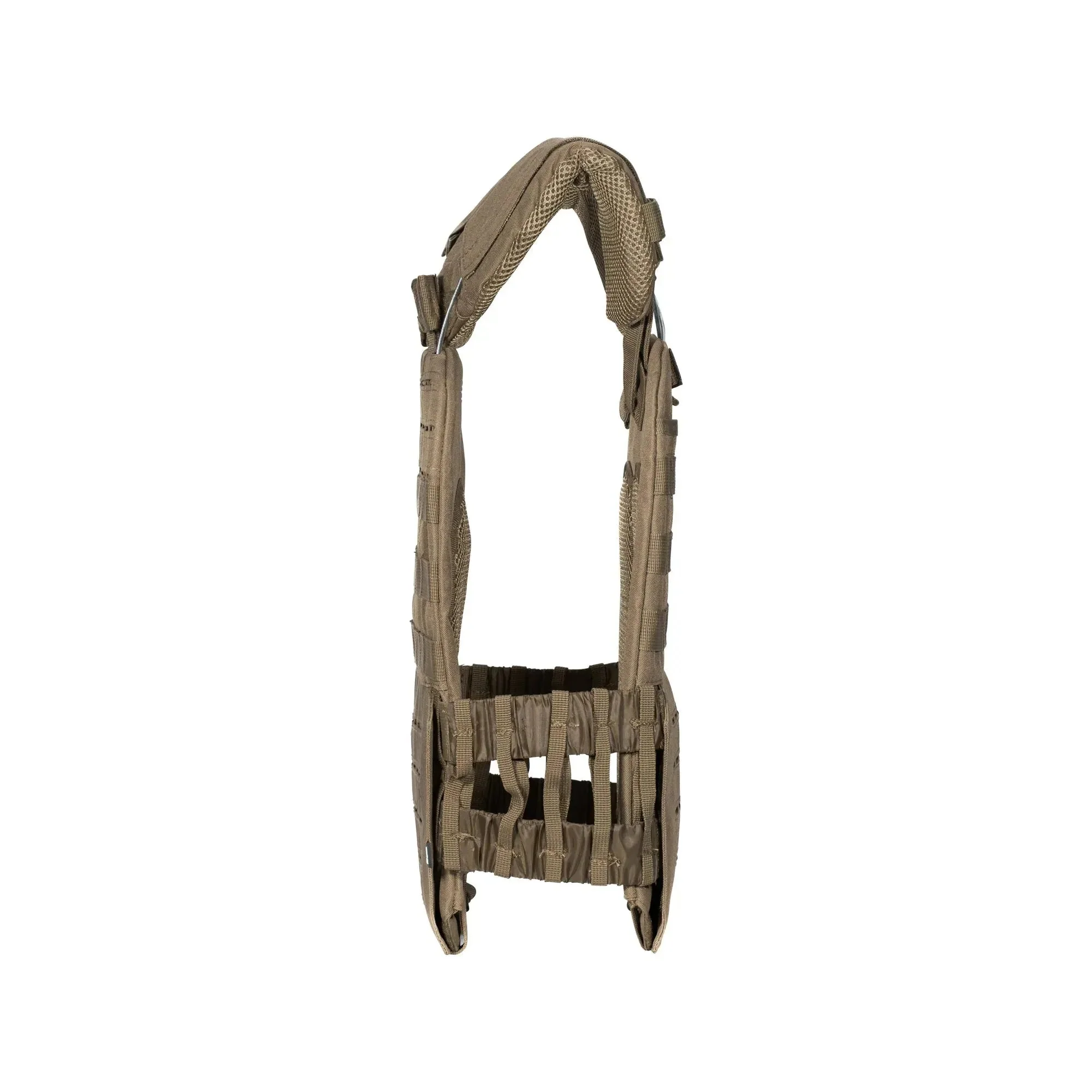 Tactical Weste Laser Molle - Image 2