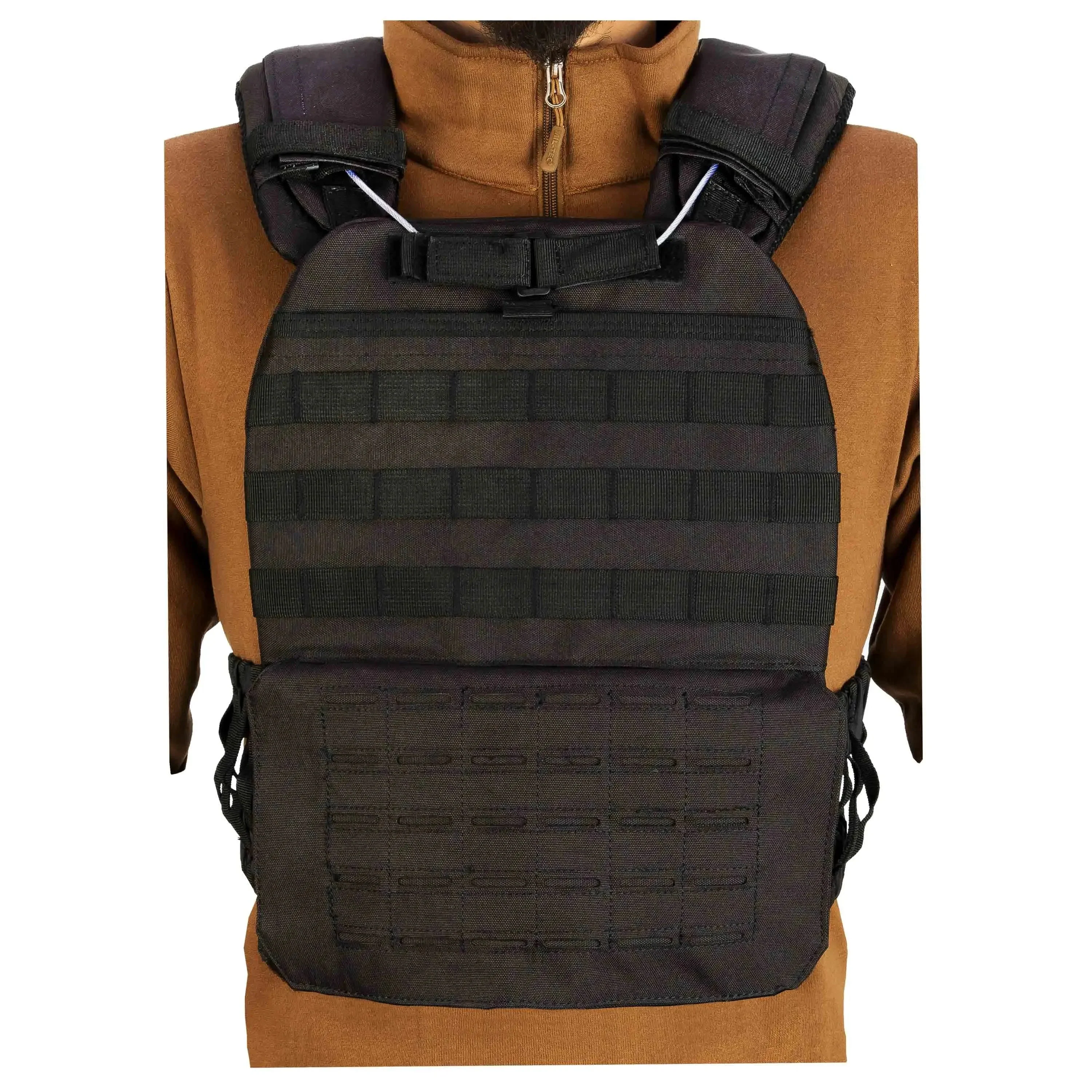 Tactical Weste Laser Molle - Image 8