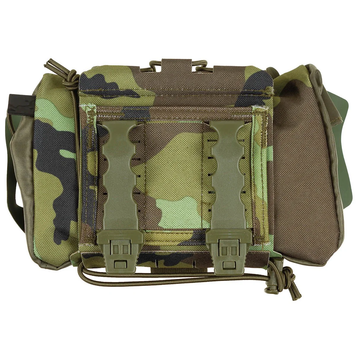 Tasche Erste-Hilfe Tactical IFAK - Image 10