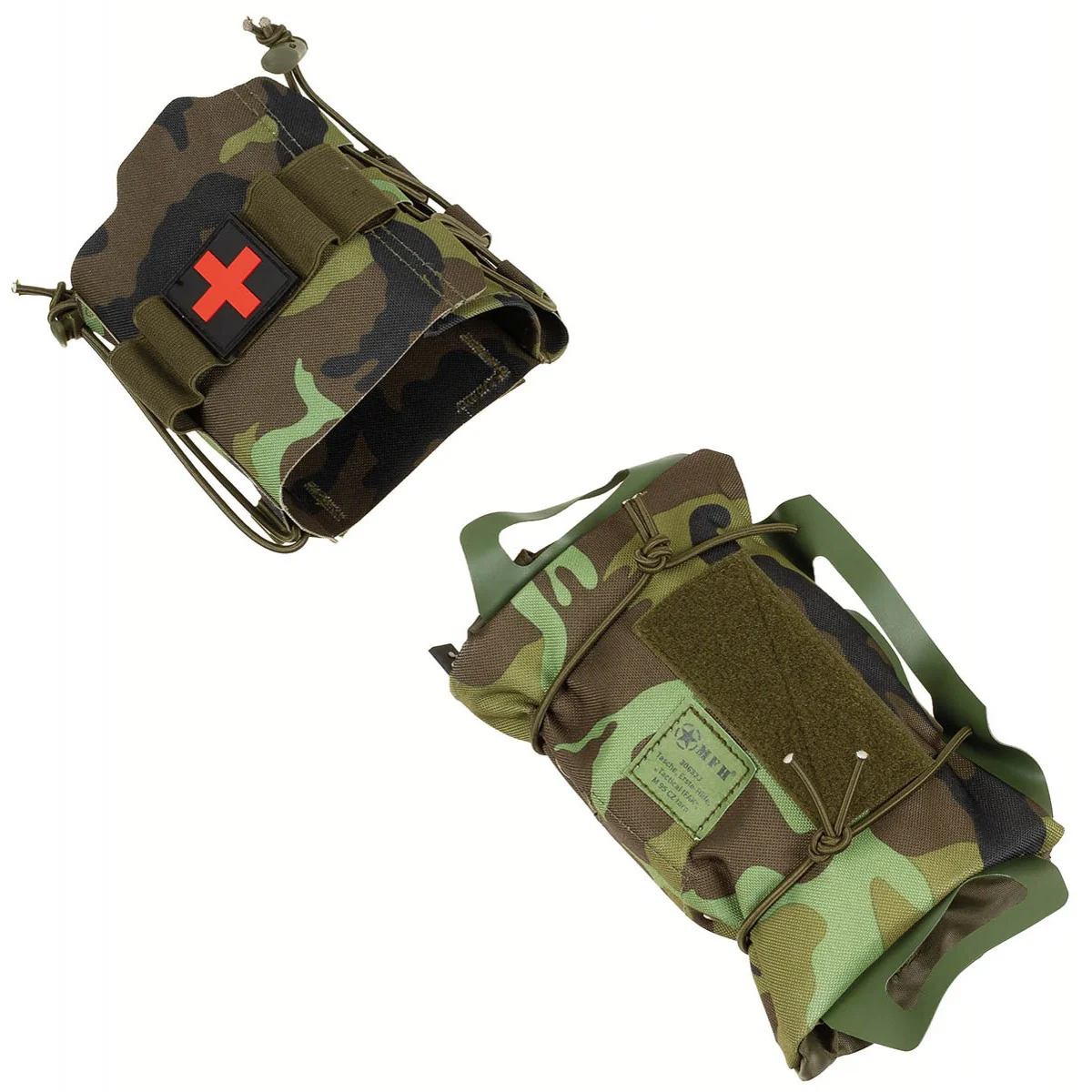 Tasche Erste-Hilfe Tactical IFAK - Image 11