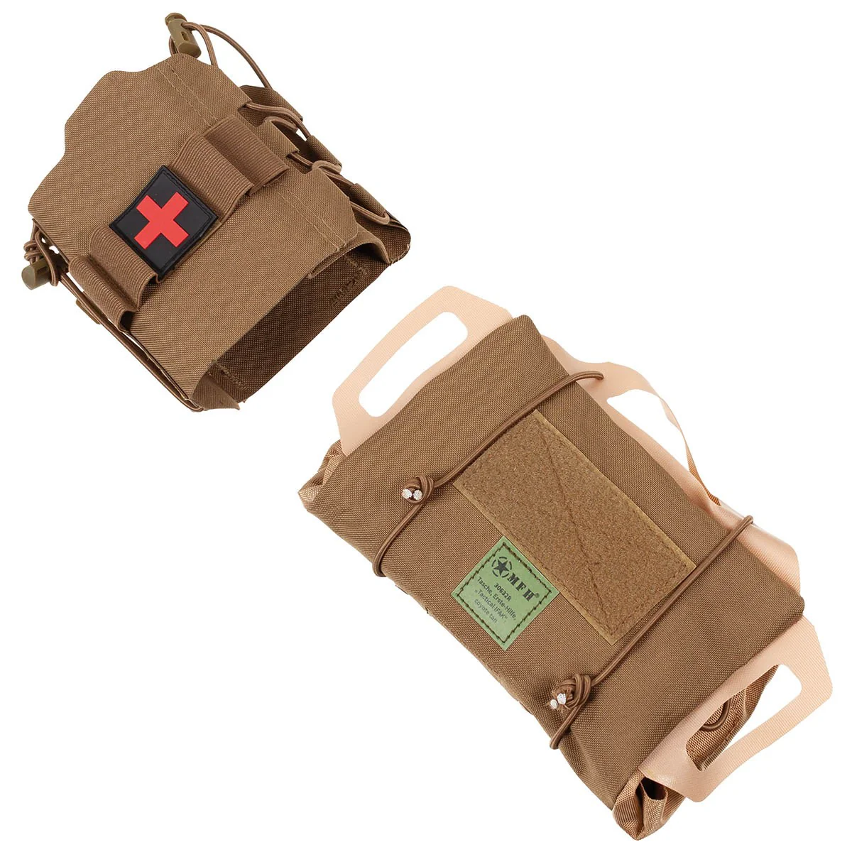 Tasche Erste-Hilfe Tactical IFAK - Image 15