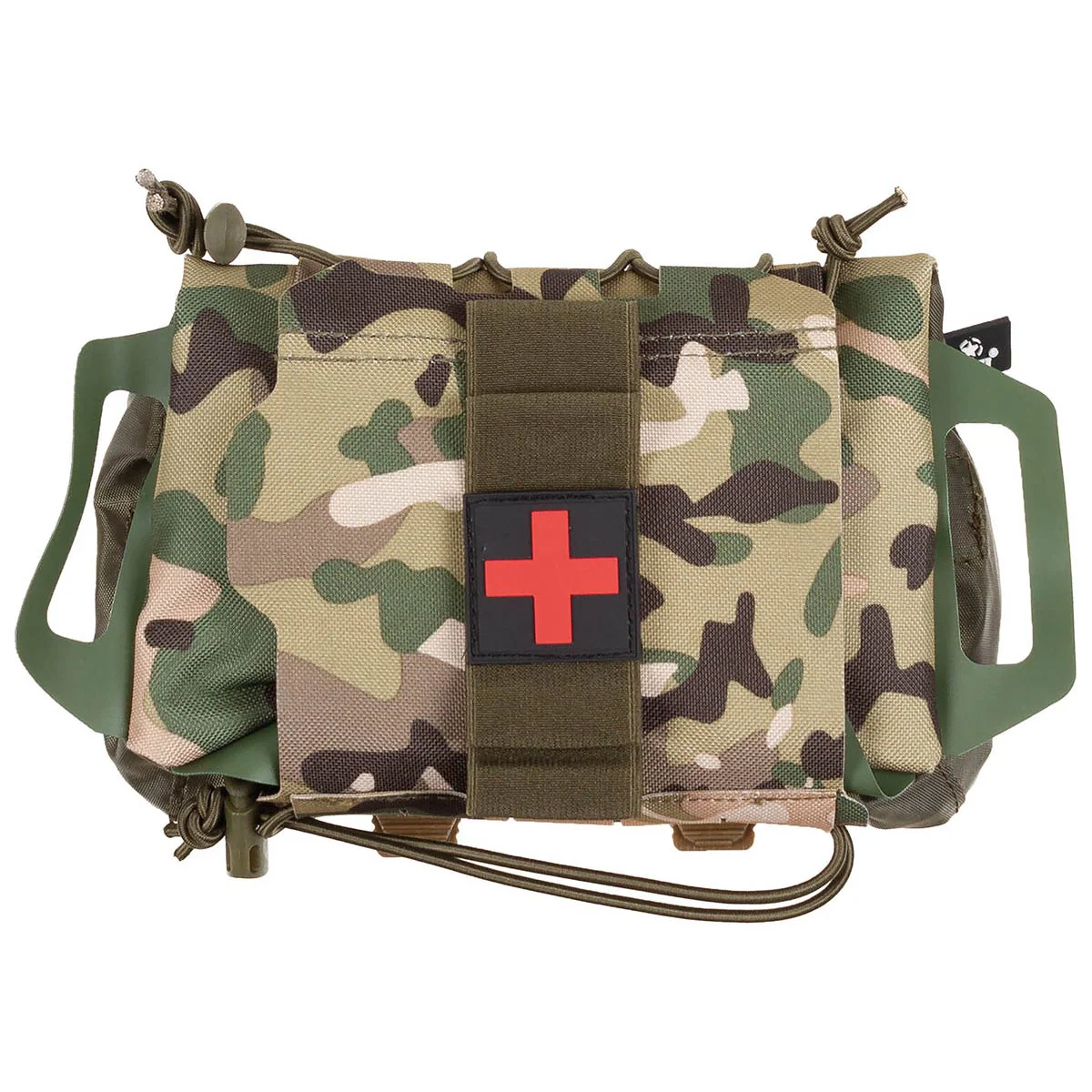 Tasche Erste-Hilfe Tactical IFAK - Image 17