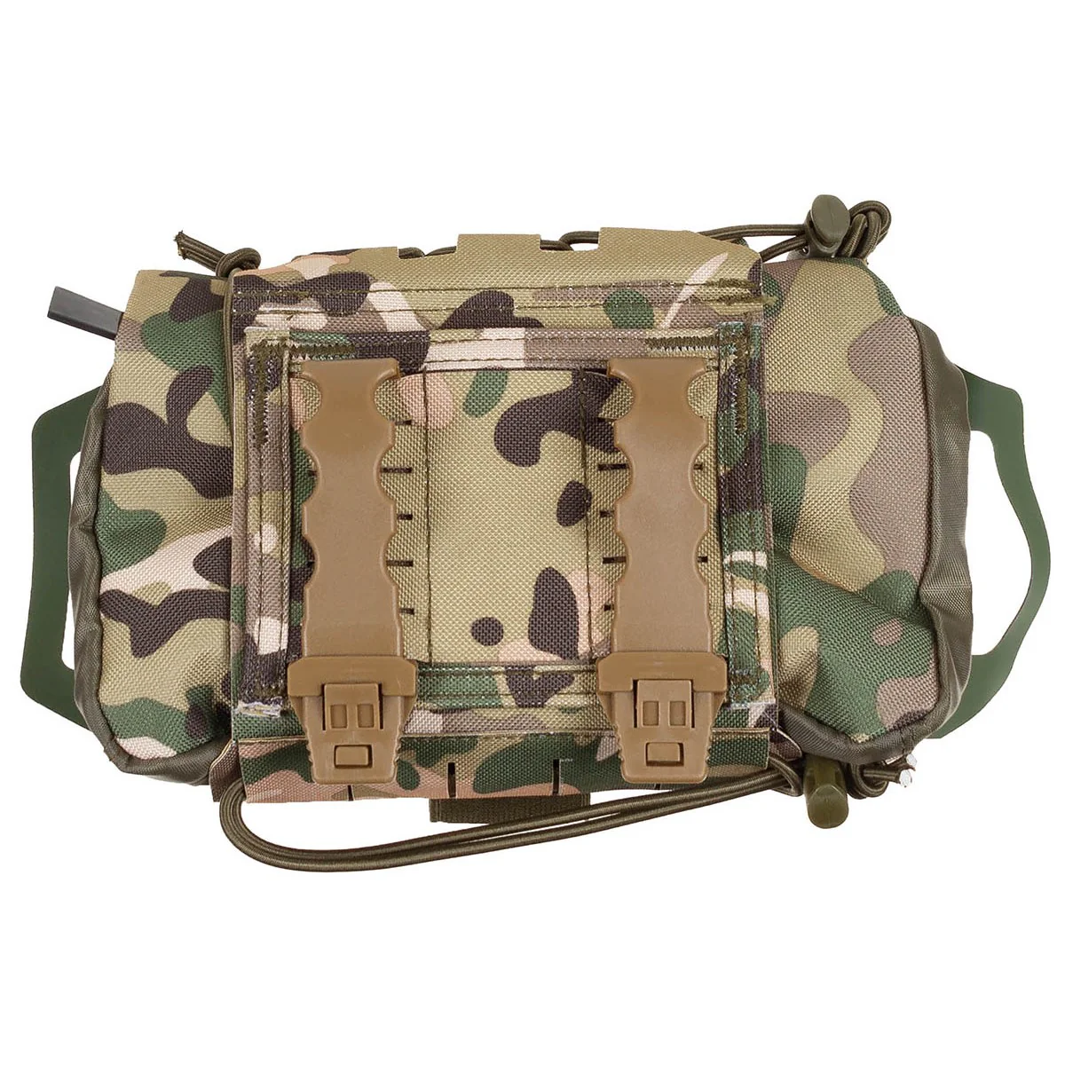 Tasche Erste-Hilfe Tactical IFAK - Image 18