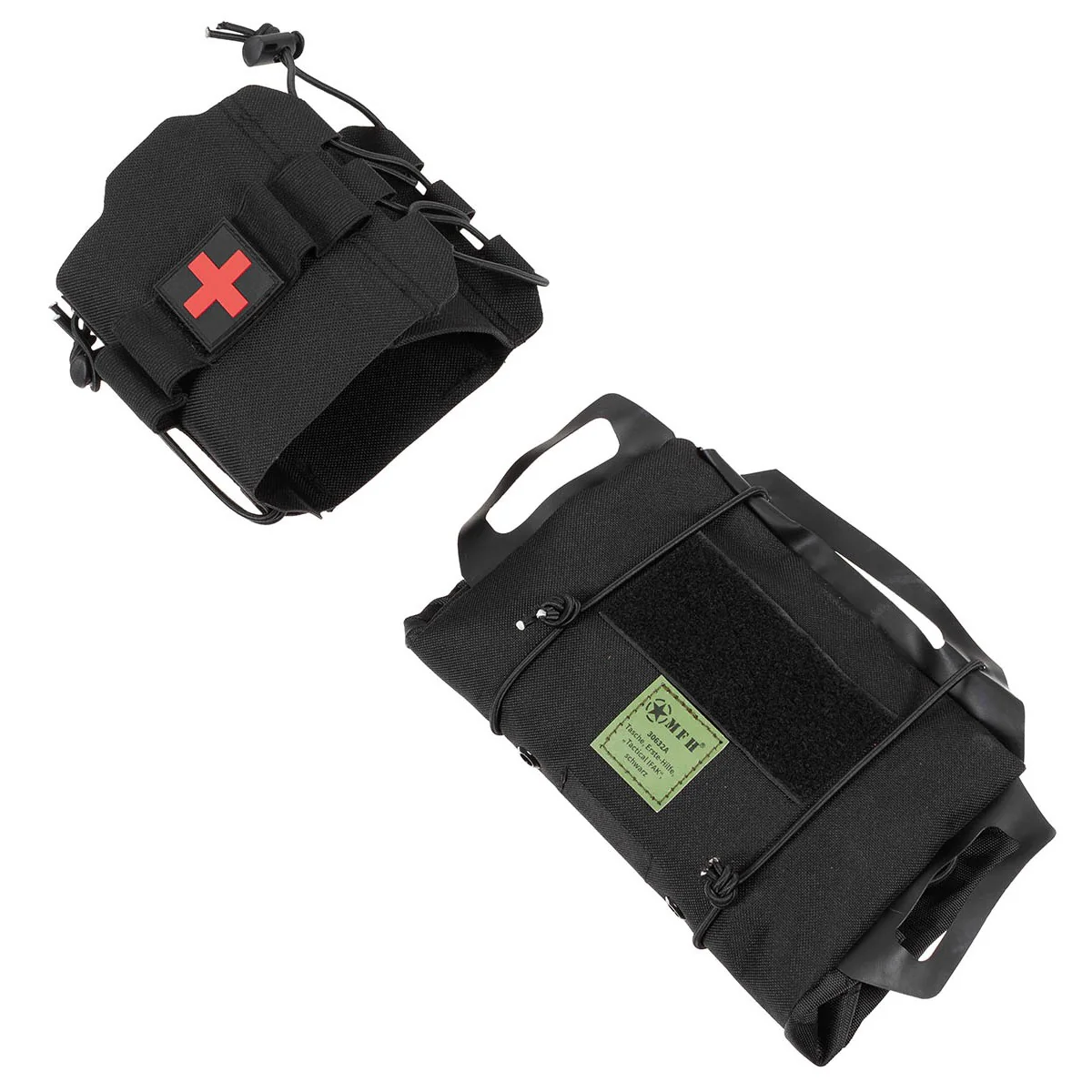 Tasche Erste-Hilfe Tactical IFAK - Image 3