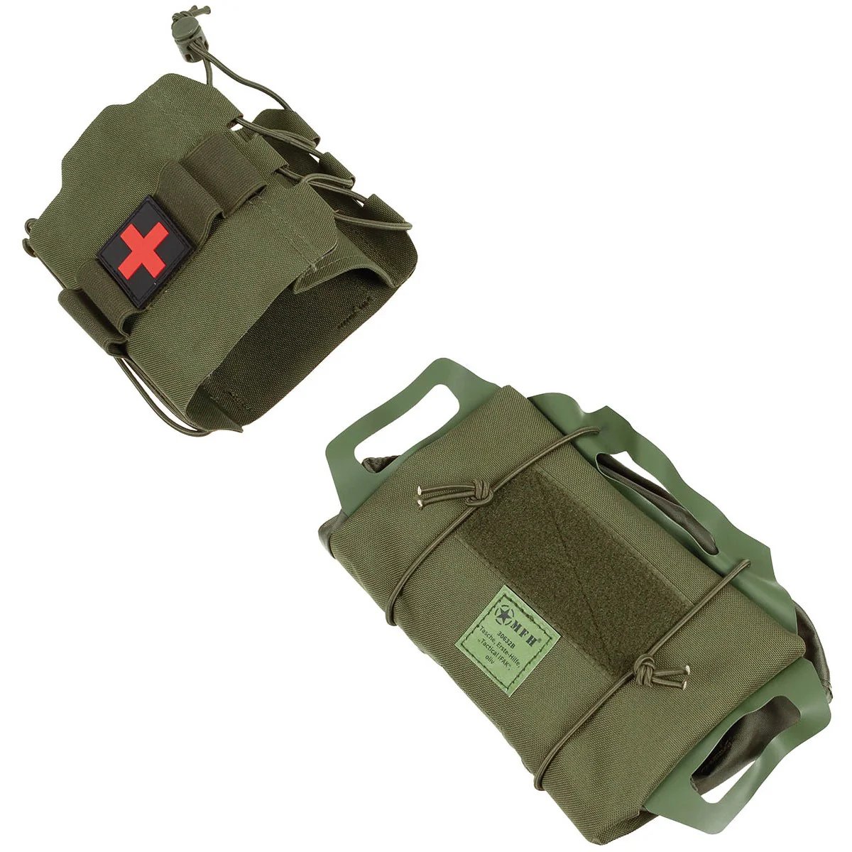 Tasche Erste-Hilfe Tactical IFAK - Image 7