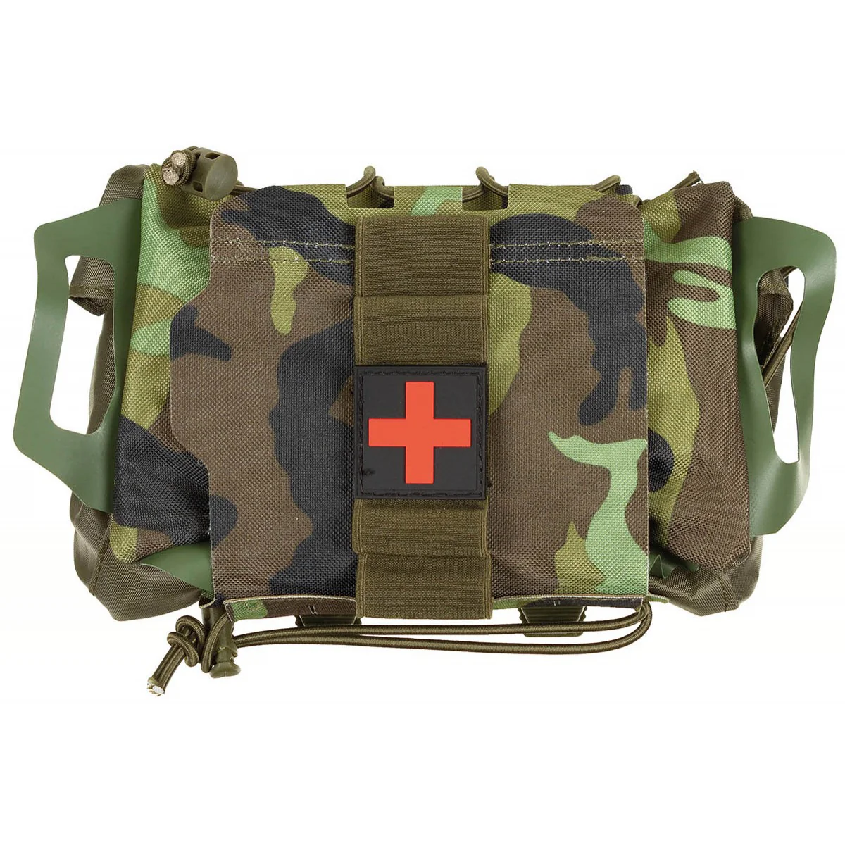 Tasche Erste-Hilfe Tactical IFAK - Image 9