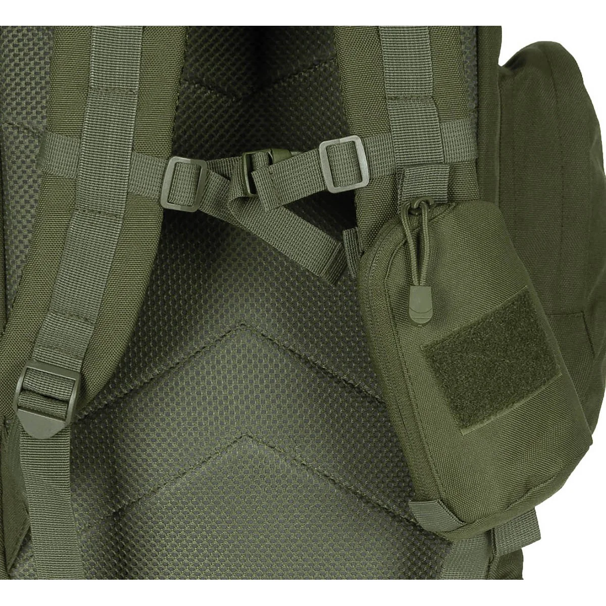 Tasche für Schultergurt MOLLE - Image 6