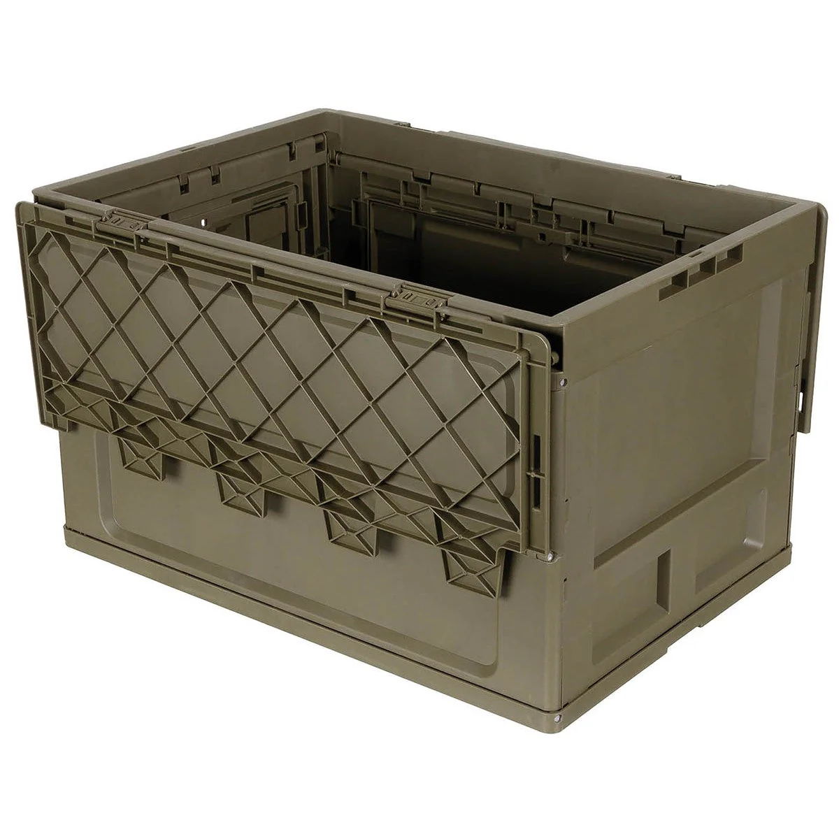 Transportbox faltbar 60 L - Image 4
