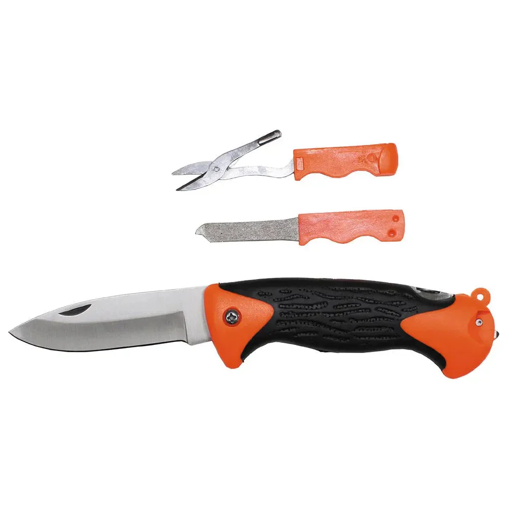 Überlebensset Special 27-teilig orange - Image 3