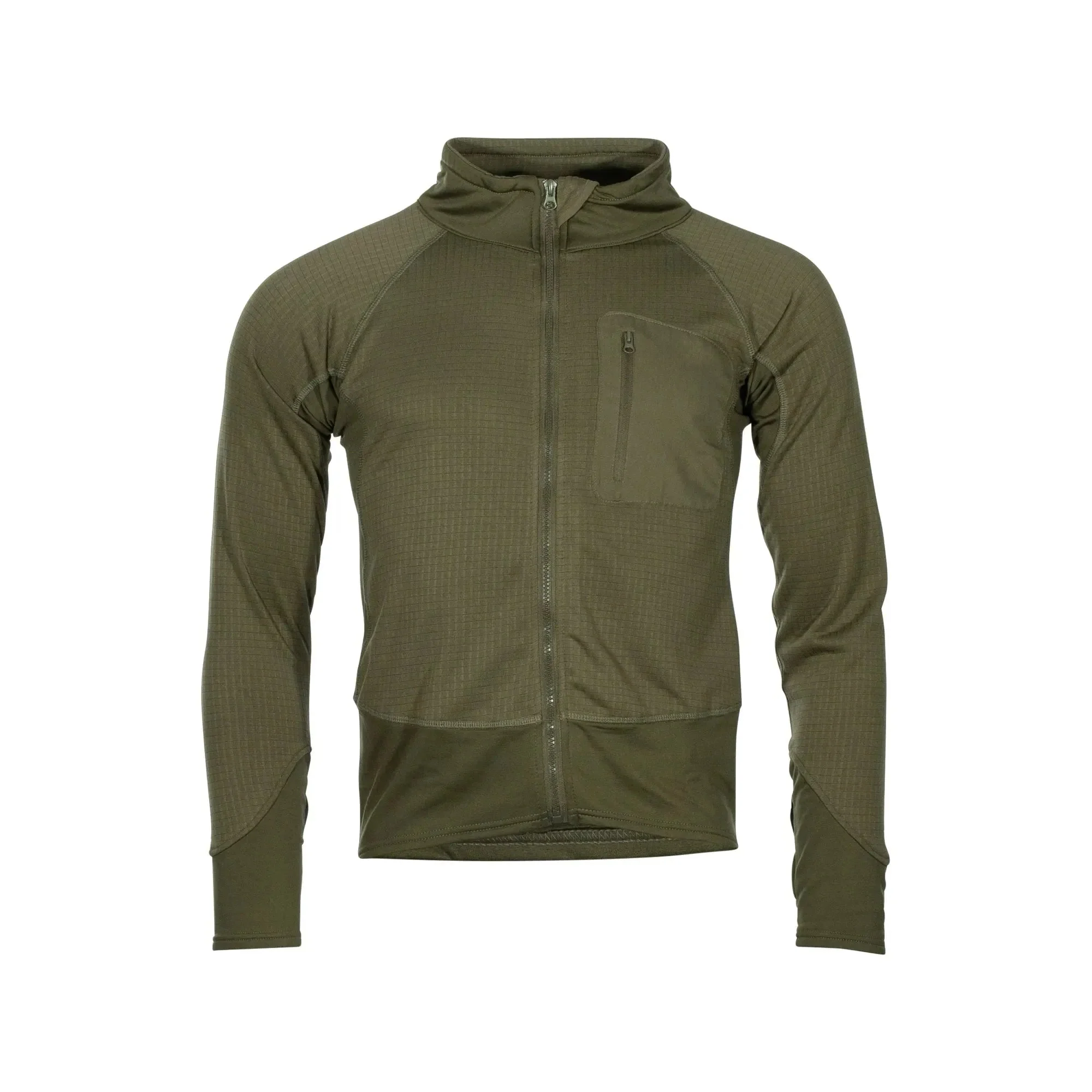 Unterziehjacke US Tactical - Image 5