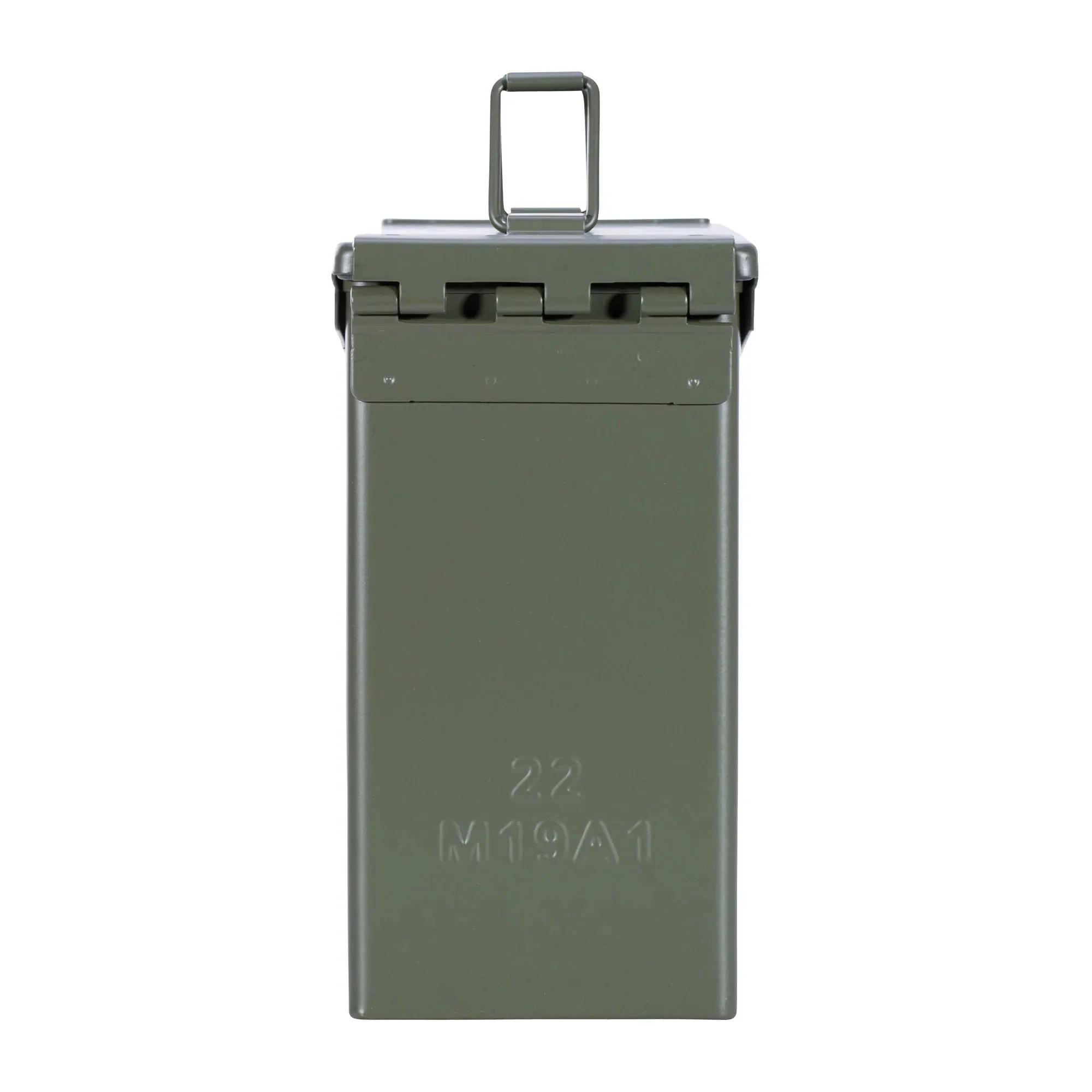 Munitionskiste Cal. 30 mm M19A1 - Image 4