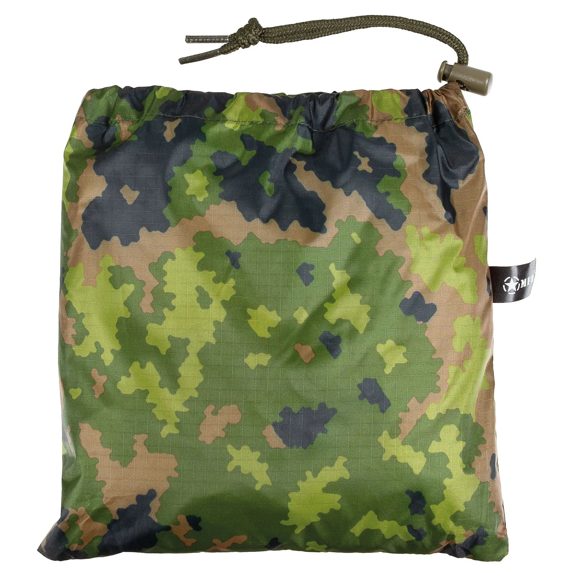 US Regenponcho Ripstop - Image 10
