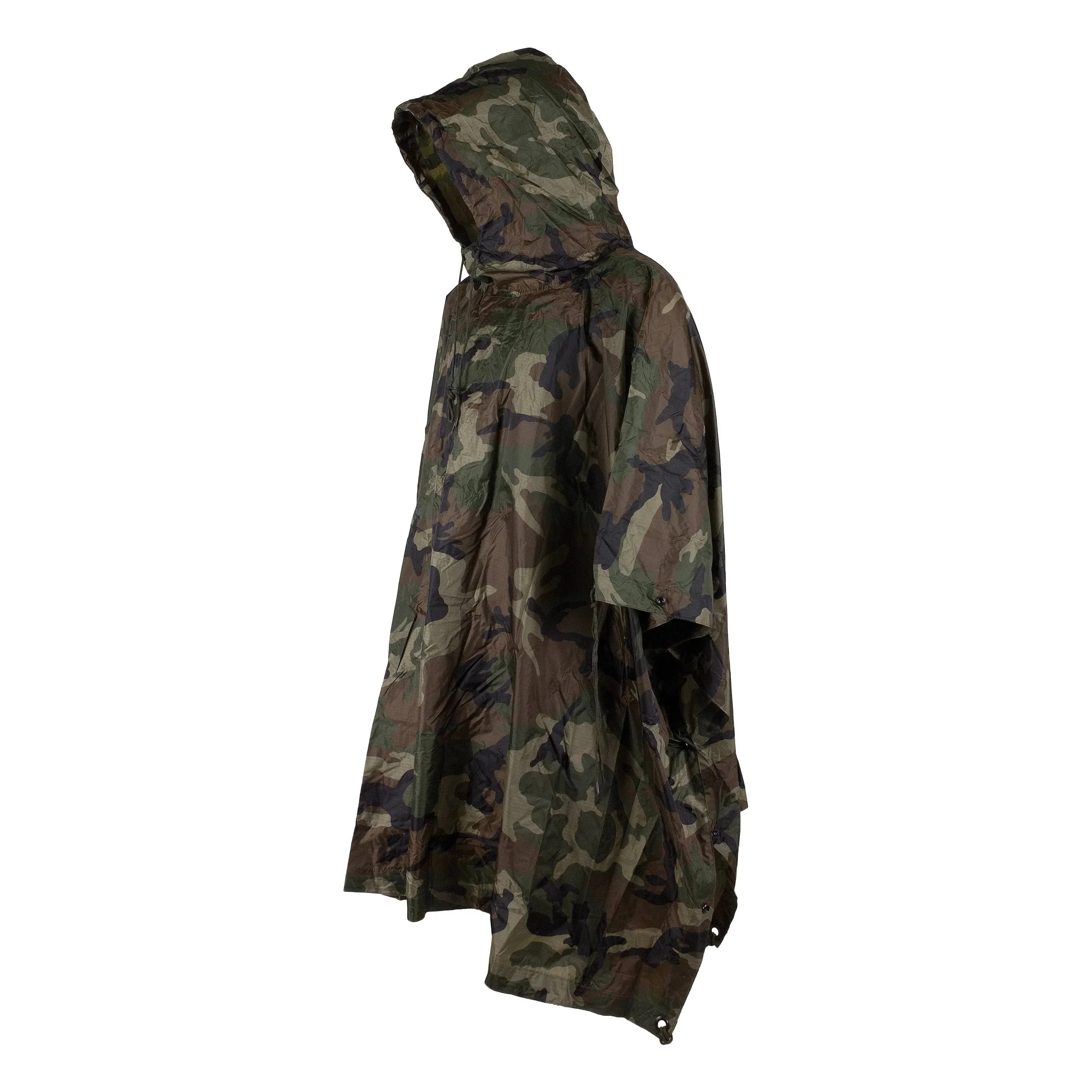 US Regenponcho Ripstop - Image 6