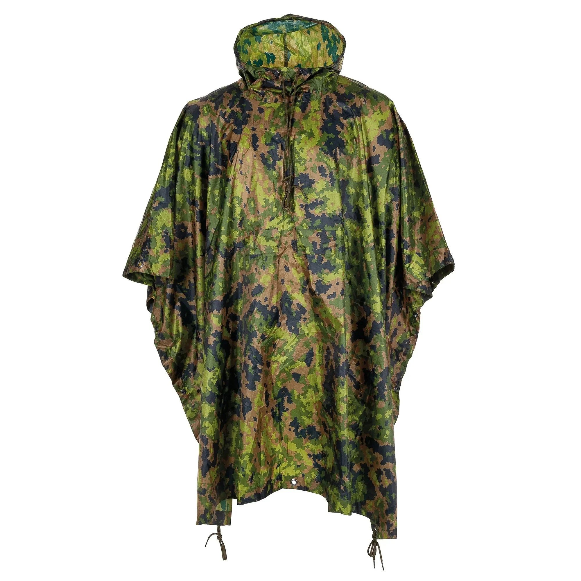 US Regenponcho Ripstop - Image 8
