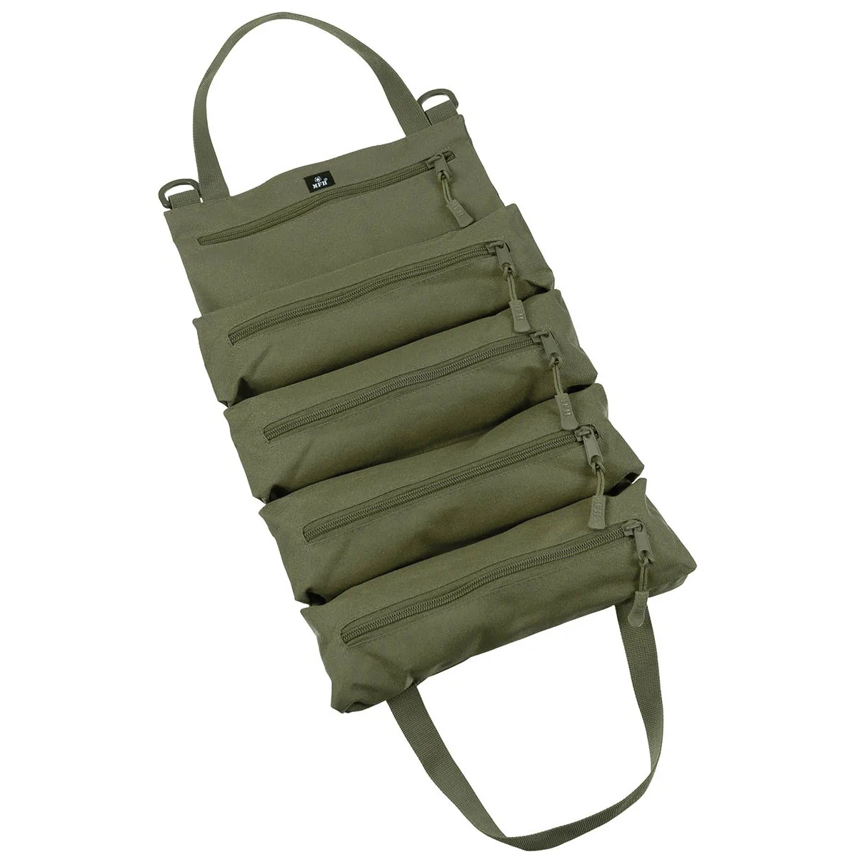 Werkzeugtasche Bushcraft - Image 4