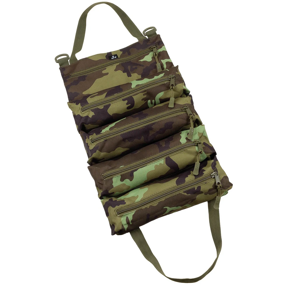 Werkzeugtasche Bushcraft - Image 7