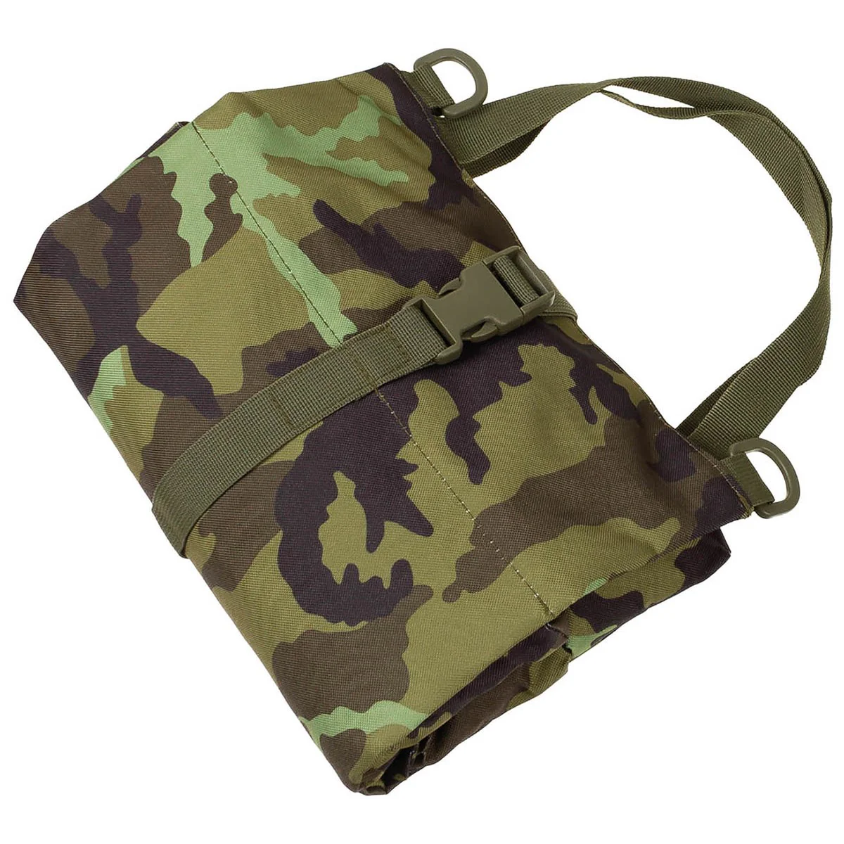 Werkzeugtasche Bushcraft - Image 9
