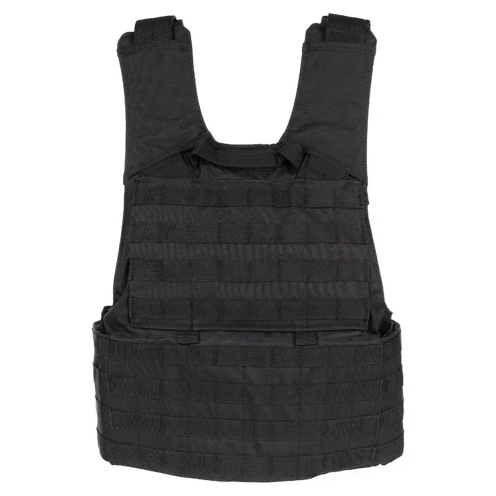 Weste Molle II schwarz - Image 2