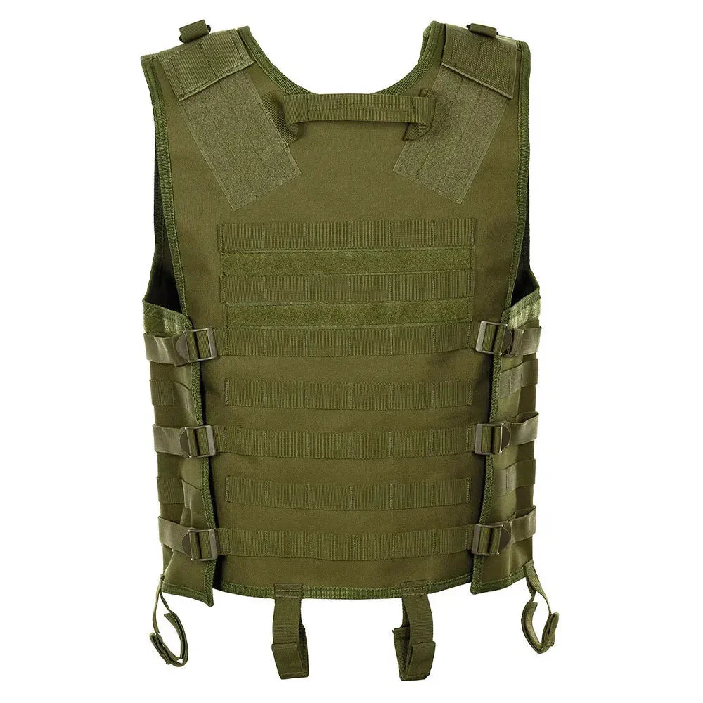 Weste Molle Light - Image 2