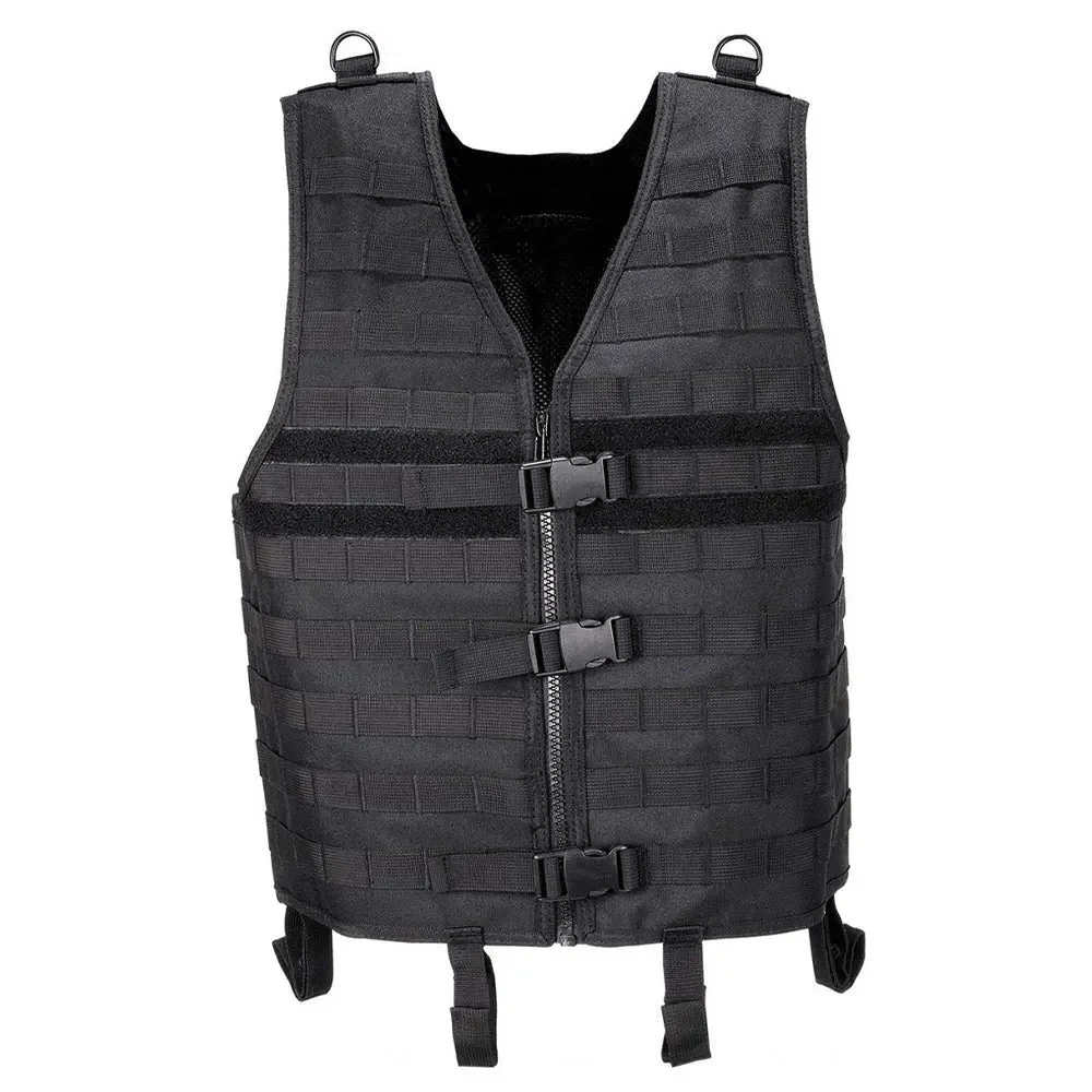 Weste Molle Light - Image 3