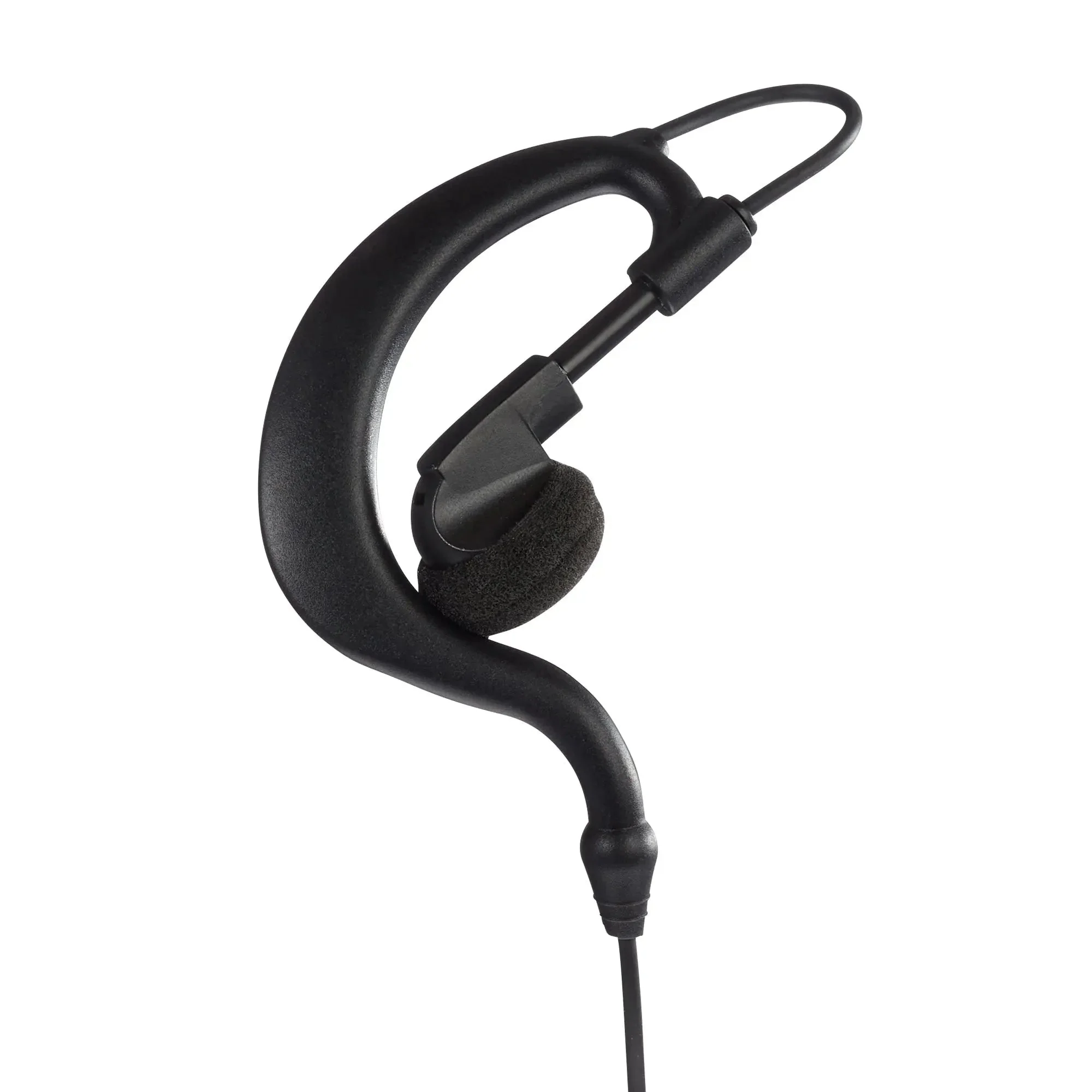A21M Clip-Mikrofon/Ohrhörer - Image 2
